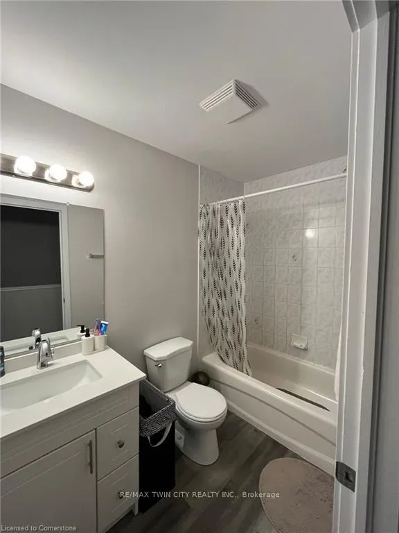 Photo 15 of 163 Max Becker Drive, Kitchener — HOMEH