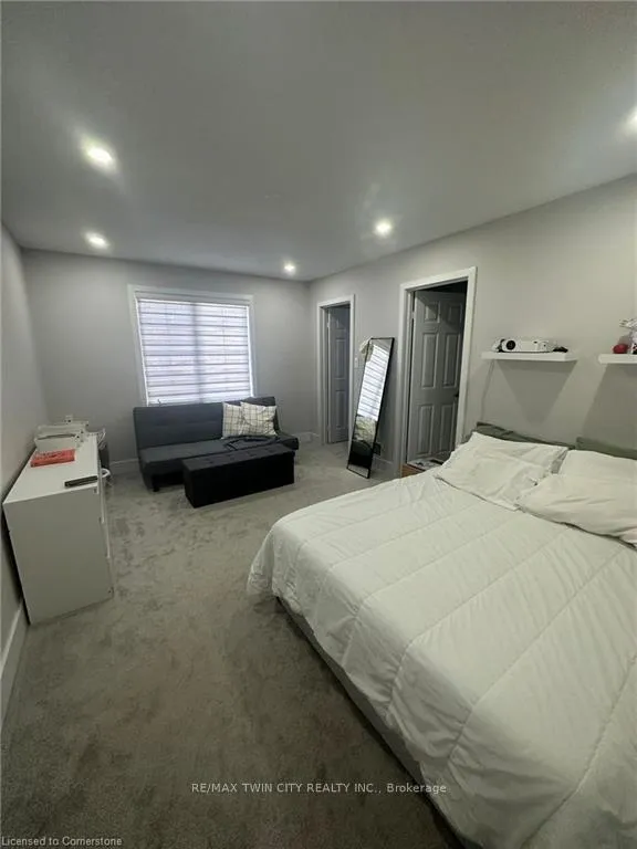 Photo 17 of 163 Max Becker Drive, Kitchener — HOMEH