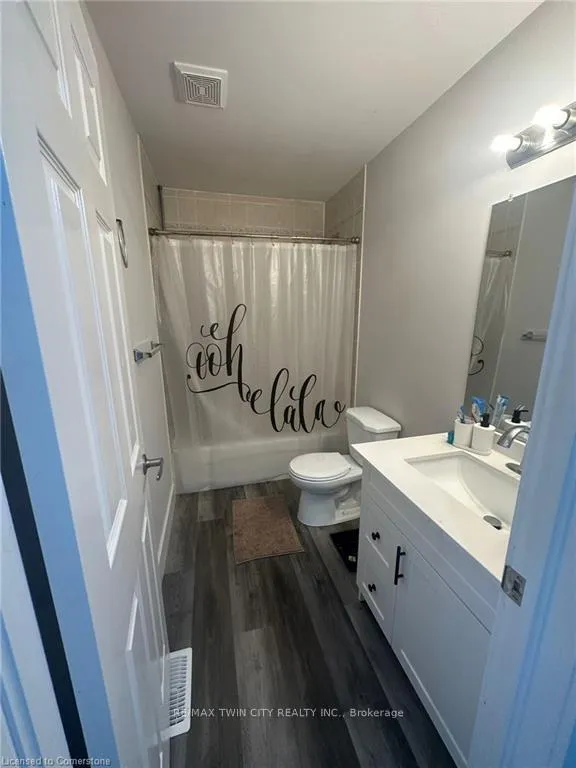 Photo 19 of 163 Max Becker Drive, Kitchener — HOMEH
