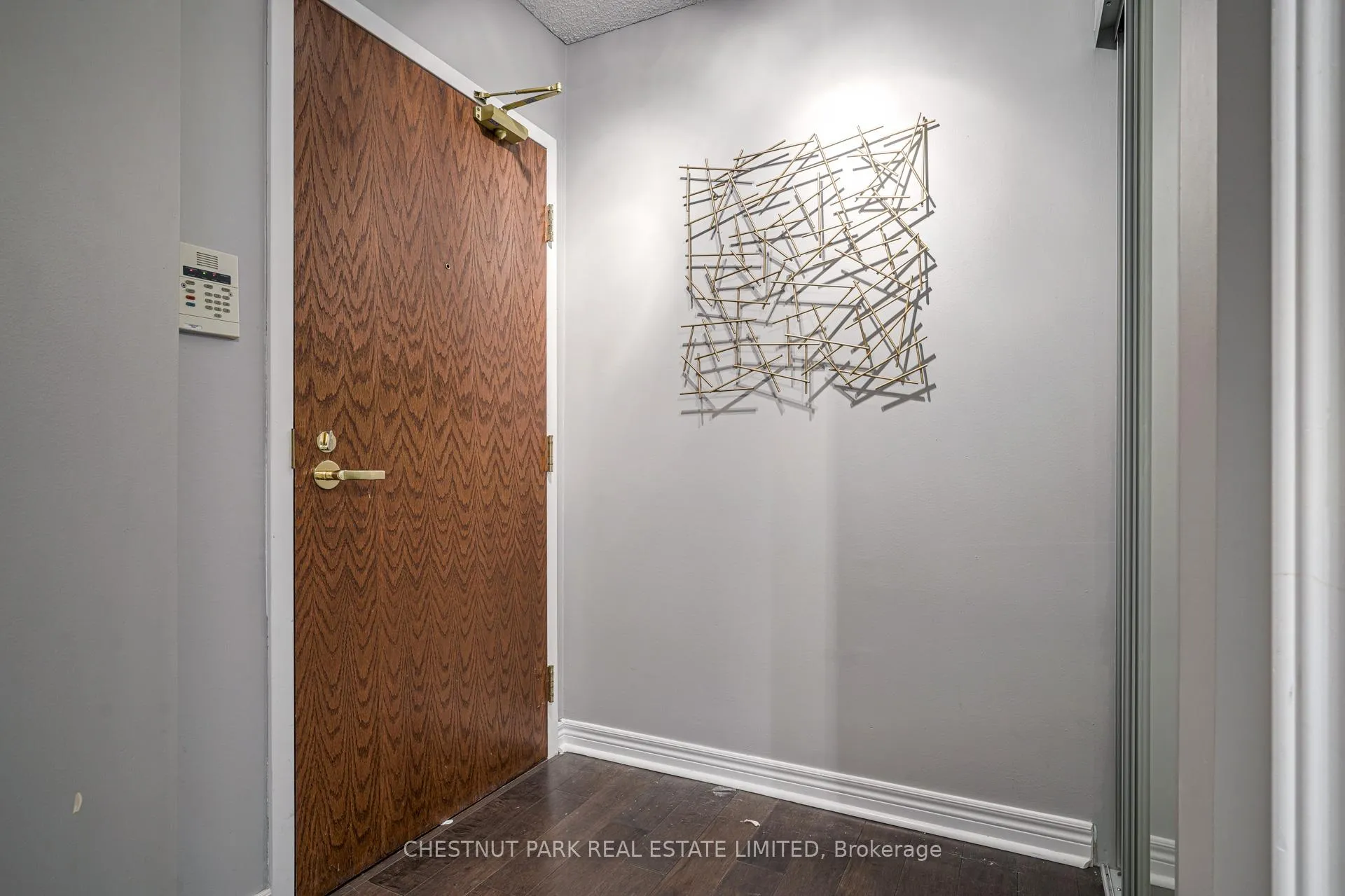 Photo 5 of Unit 507, 100 Hayden Street, Toronto, Church-Yonge Corridor — HOMEH