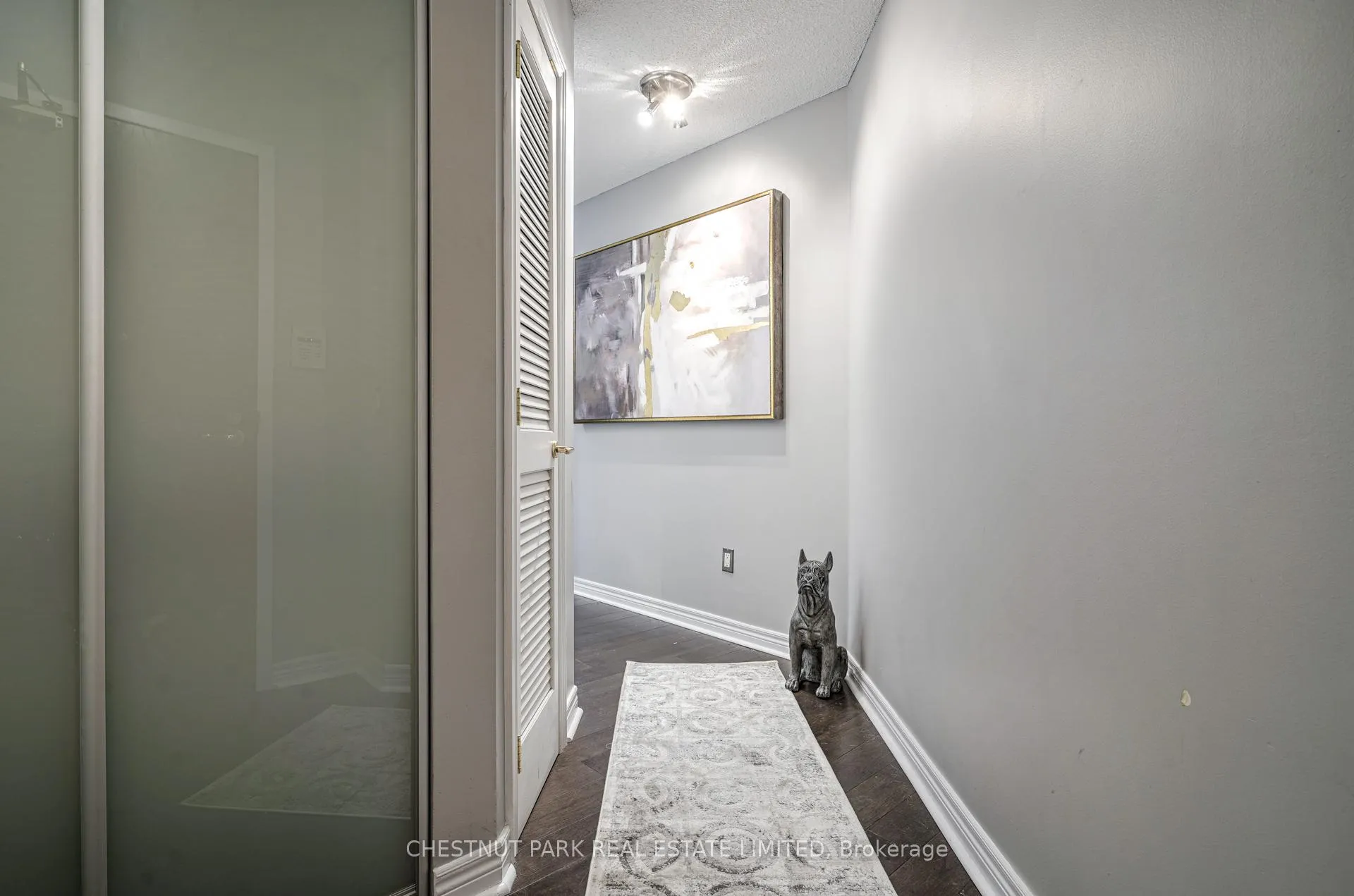 Photo 6 of Unit 507, 100 Hayden Street, Toronto, Church-Yonge Corridor — HOMEH