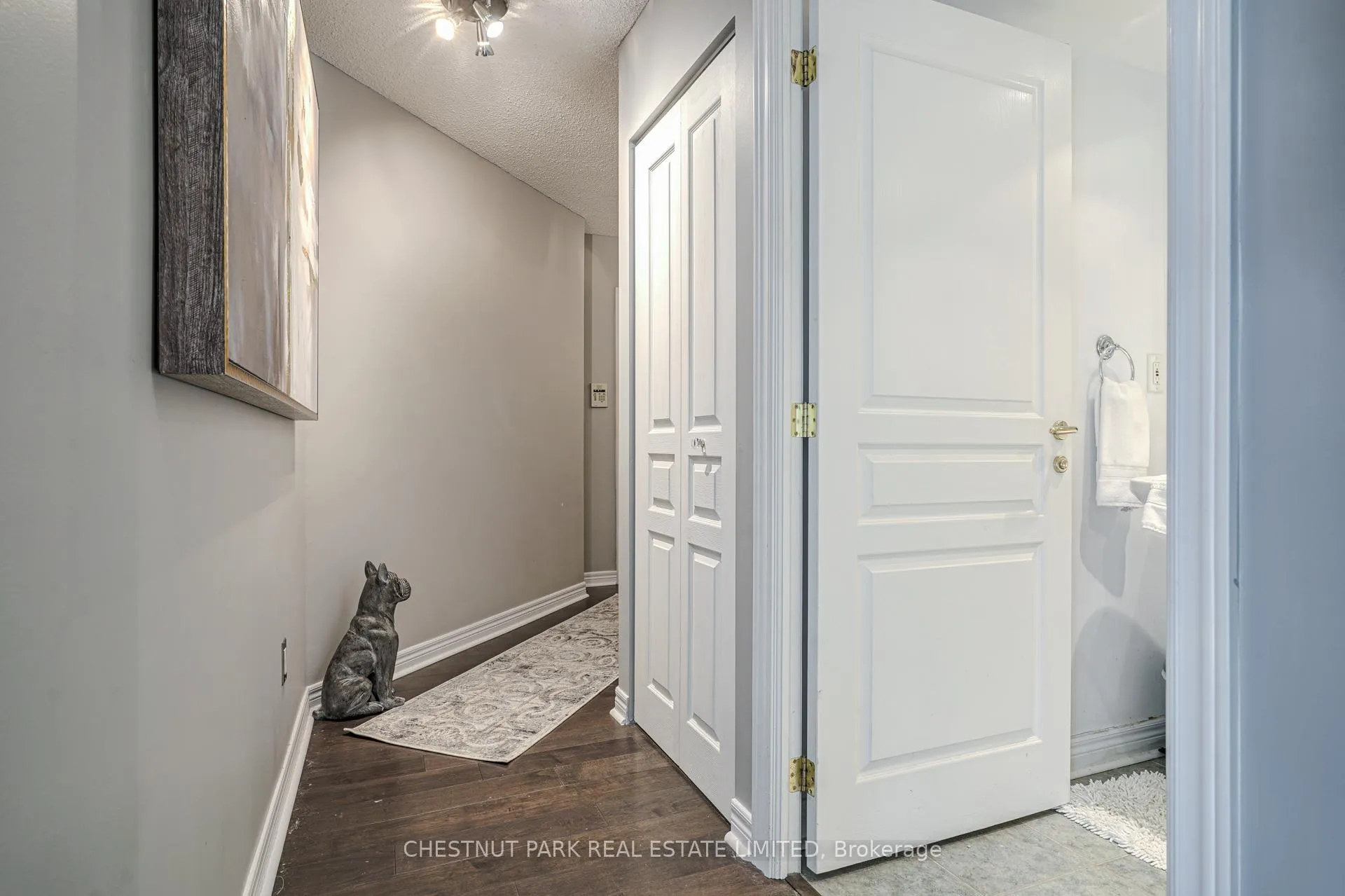 Photo 7 of Unit 507, 100 Hayden Street, Toronto, Church-Yonge Corridor — HOMEH