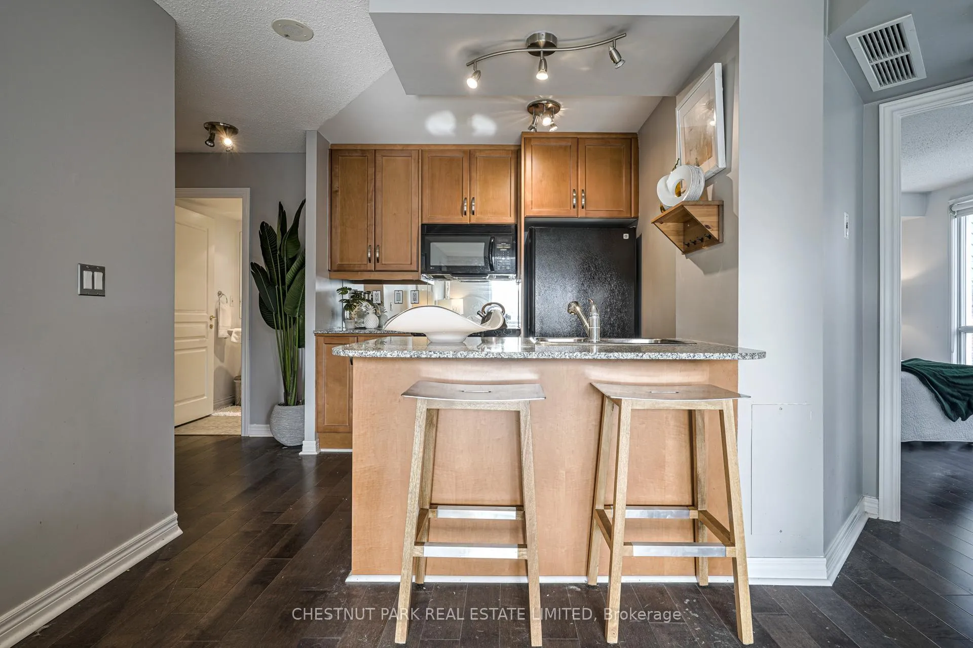 Photo 11 of Unit 507, 100 Hayden Street, Toronto, Church-Yonge Corridor — HOMEH