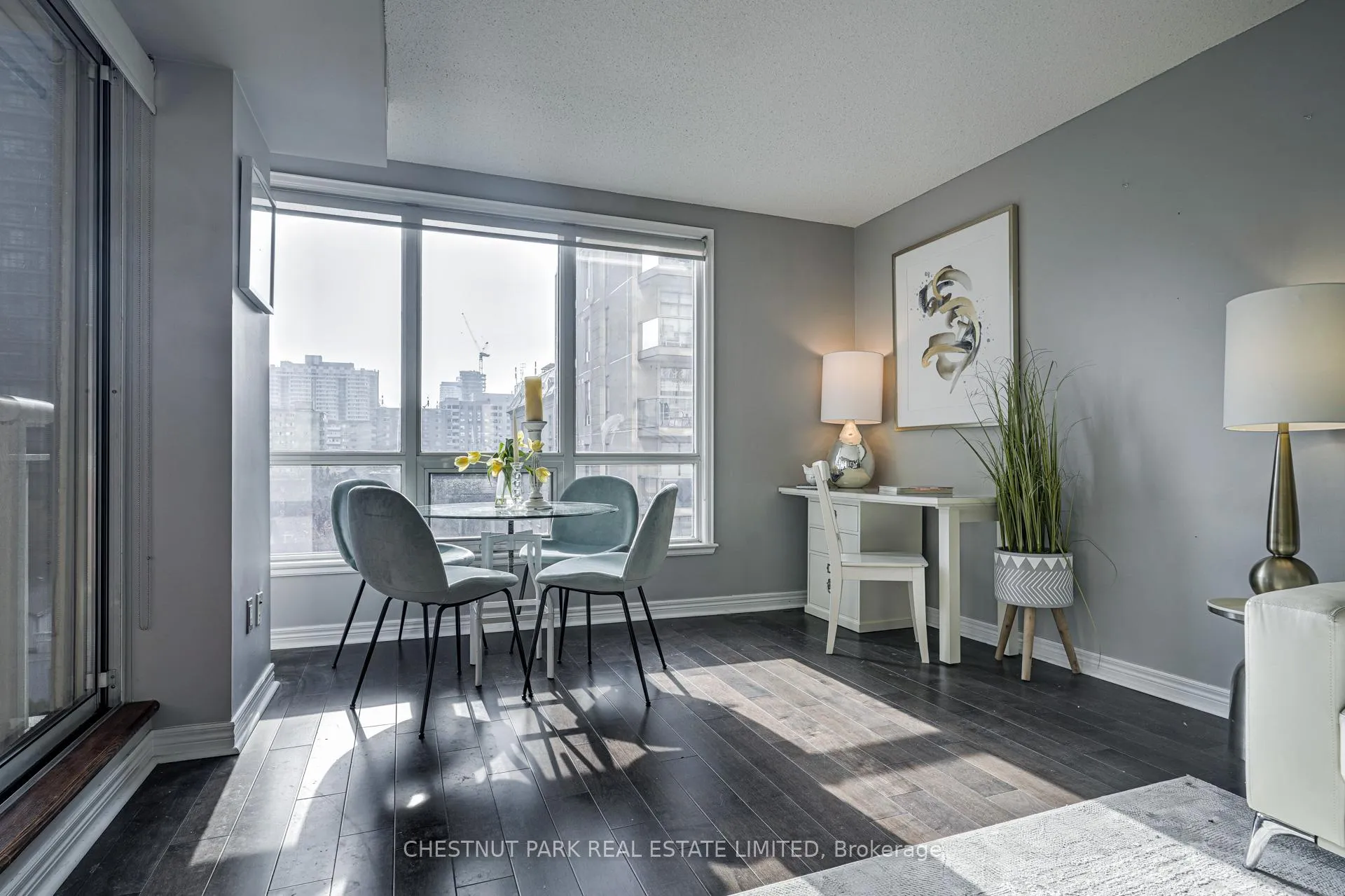 Photo 18 of Unit 507, 100 Hayden Street, Toronto, Church-Yonge Corridor — HOMEH