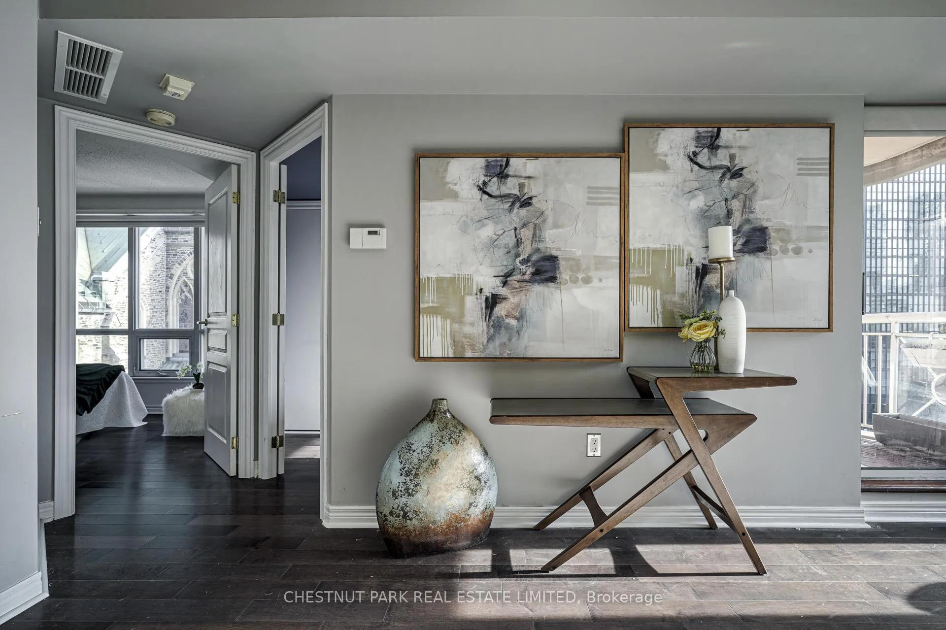 Photo 19 of Unit 507, 100 Hayden Street, Toronto, Church-Yonge Corridor — HOMEH