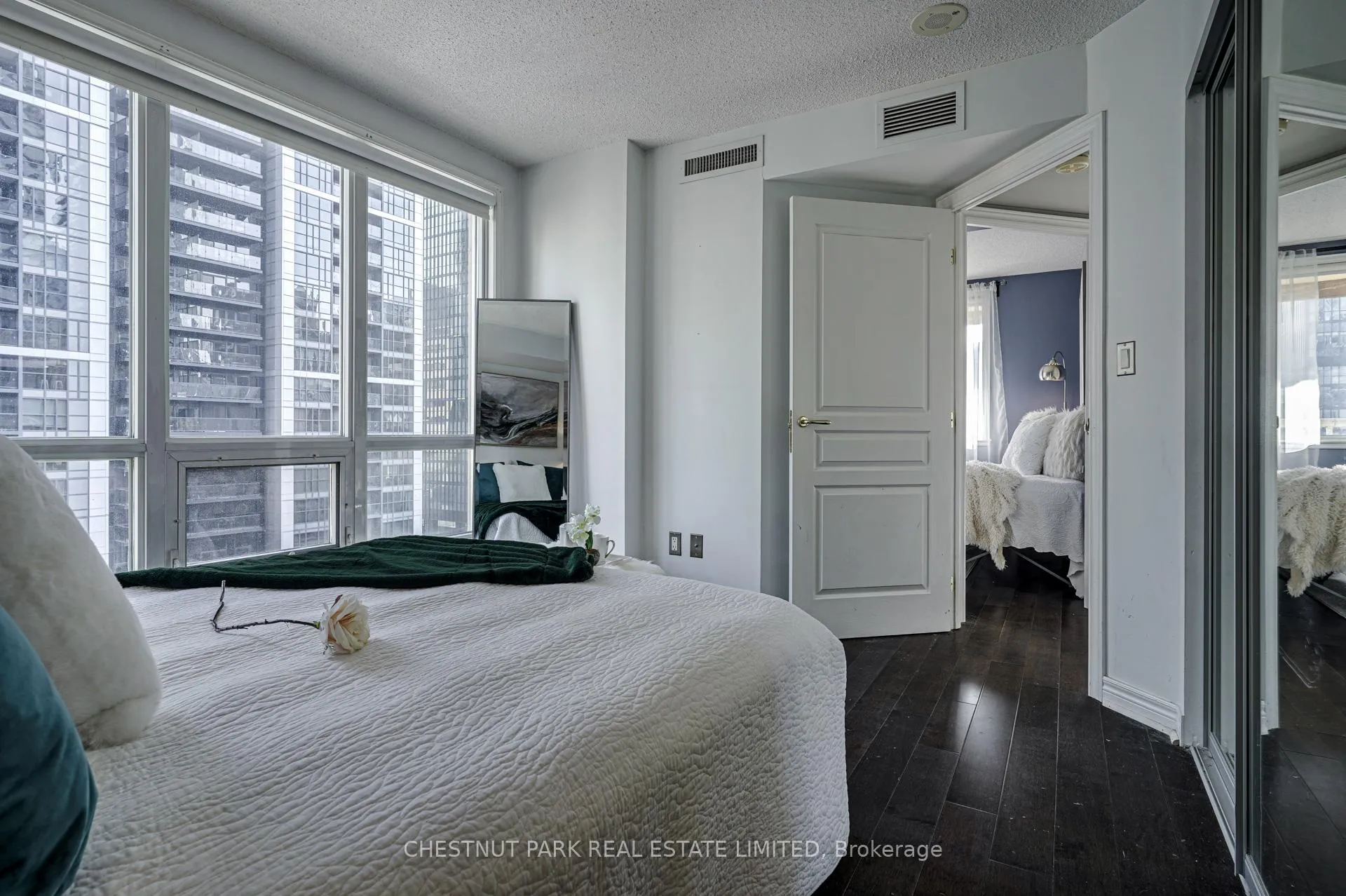 Photo 21 of Unit 507, 100 Hayden Street, Toronto, Church-Yonge Corridor — HOMEH