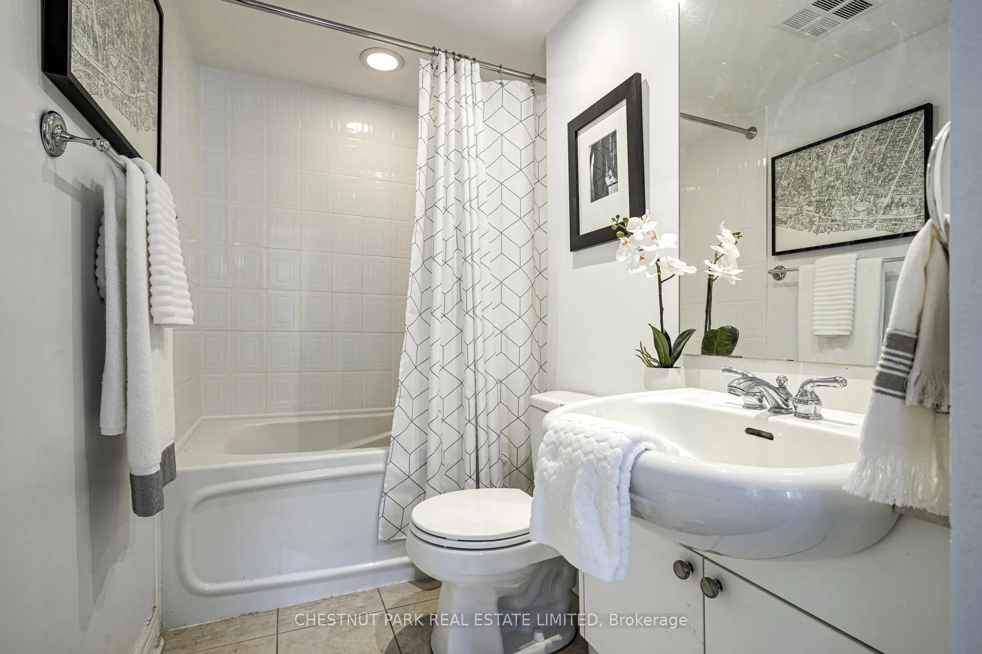 Photo 23 of Unit 507, 100 Hayden Street, Toronto, Church-Yonge Corridor — HOMEH
