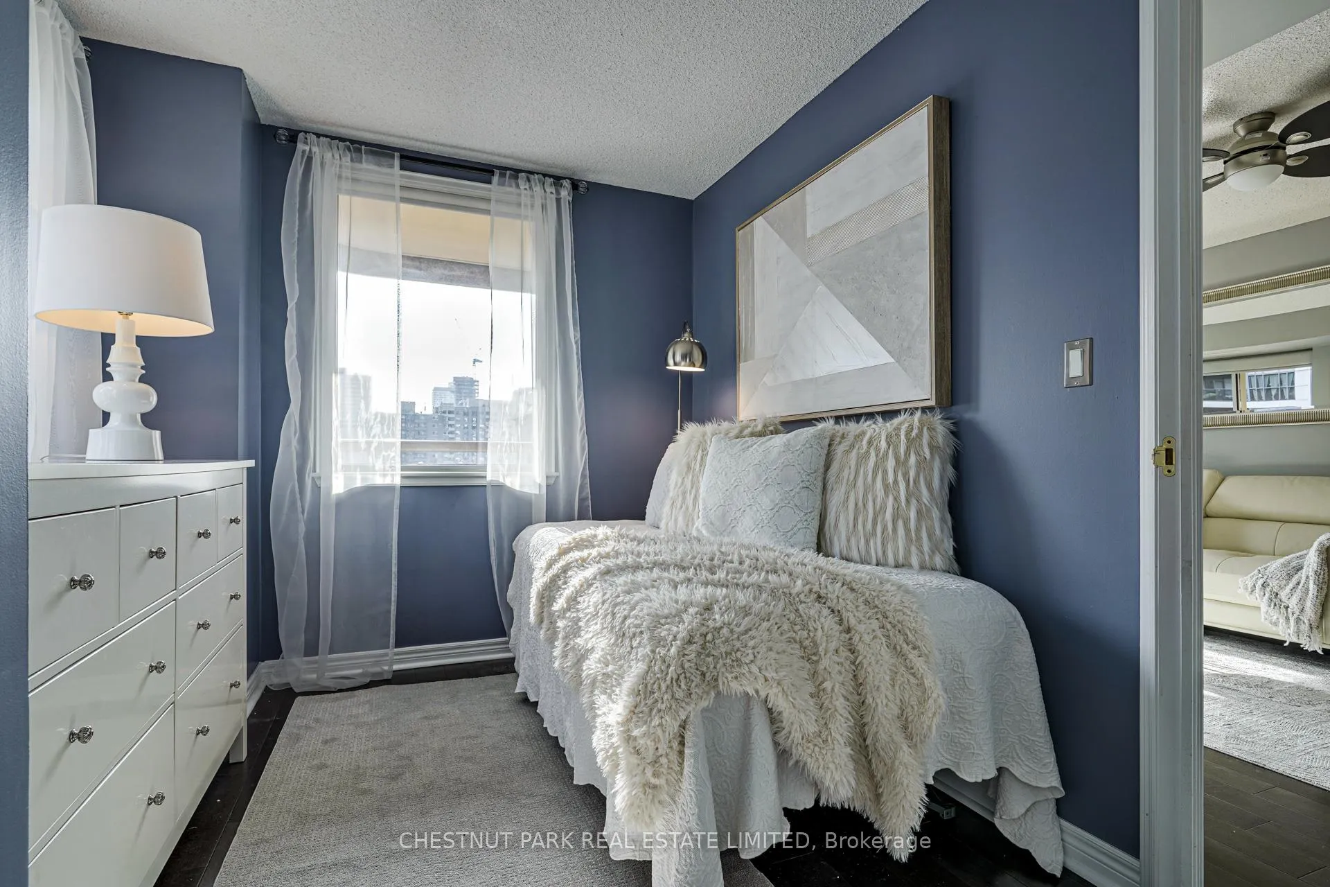 Photo 24 of Unit 507, 100 Hayden Street, Toronto, Church-Yonge Corridor — HOMEH