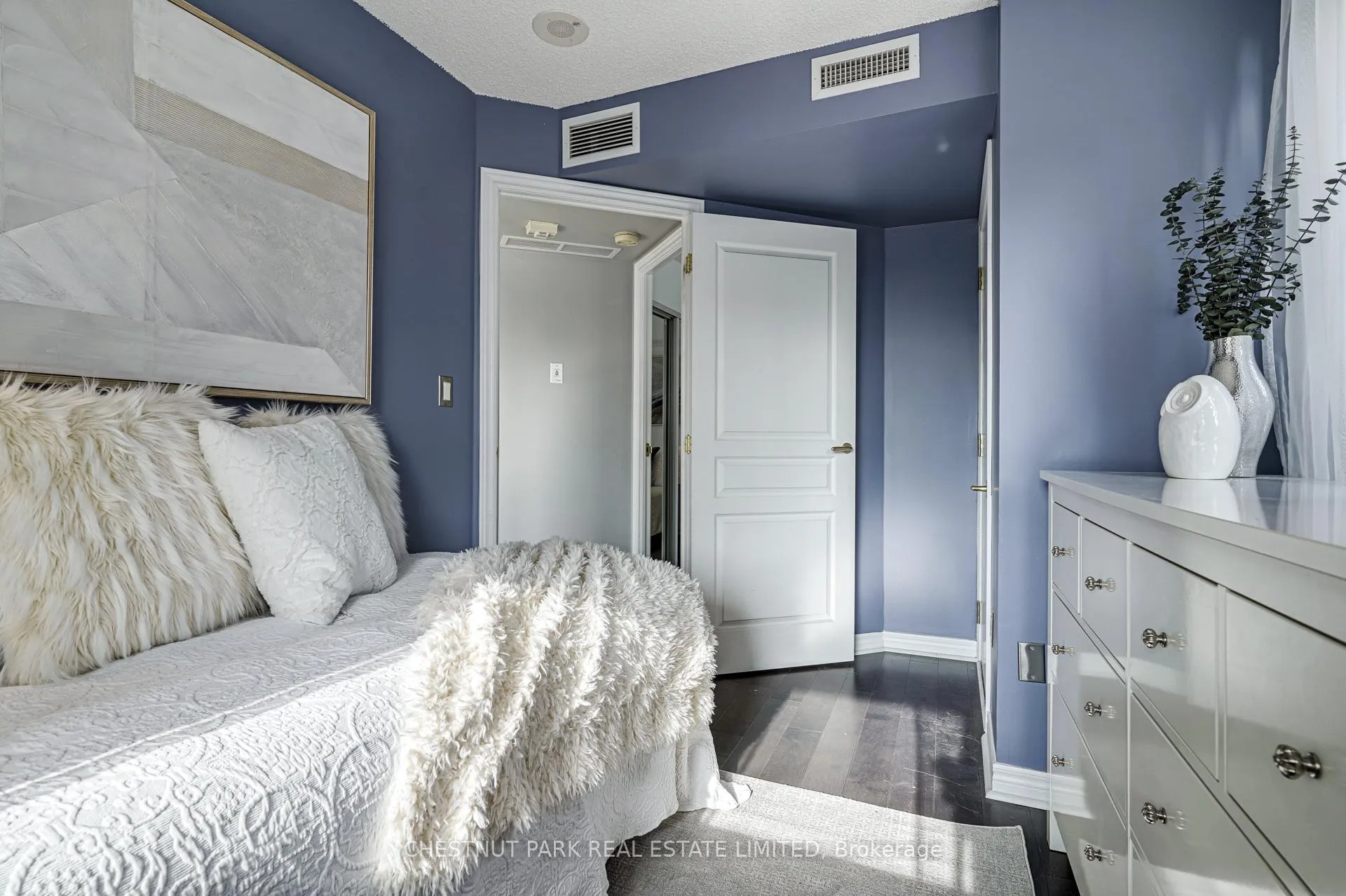 Photo 25 of Unit 507, 100 Hayden Street, Toronto, Church-Yonge Corridor — HOMEH