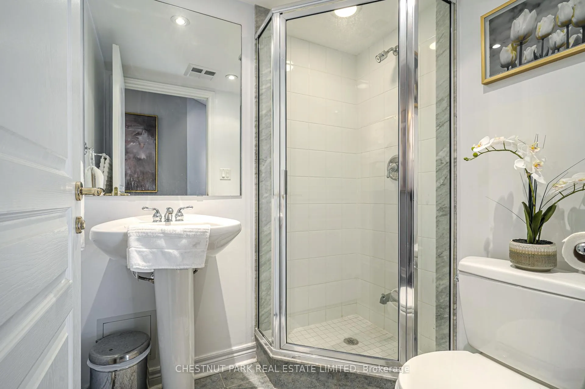 Photo 26 of Unit 507, 100 Hayden Street, Toronto, Church-Yonge Corridor — HOMEH