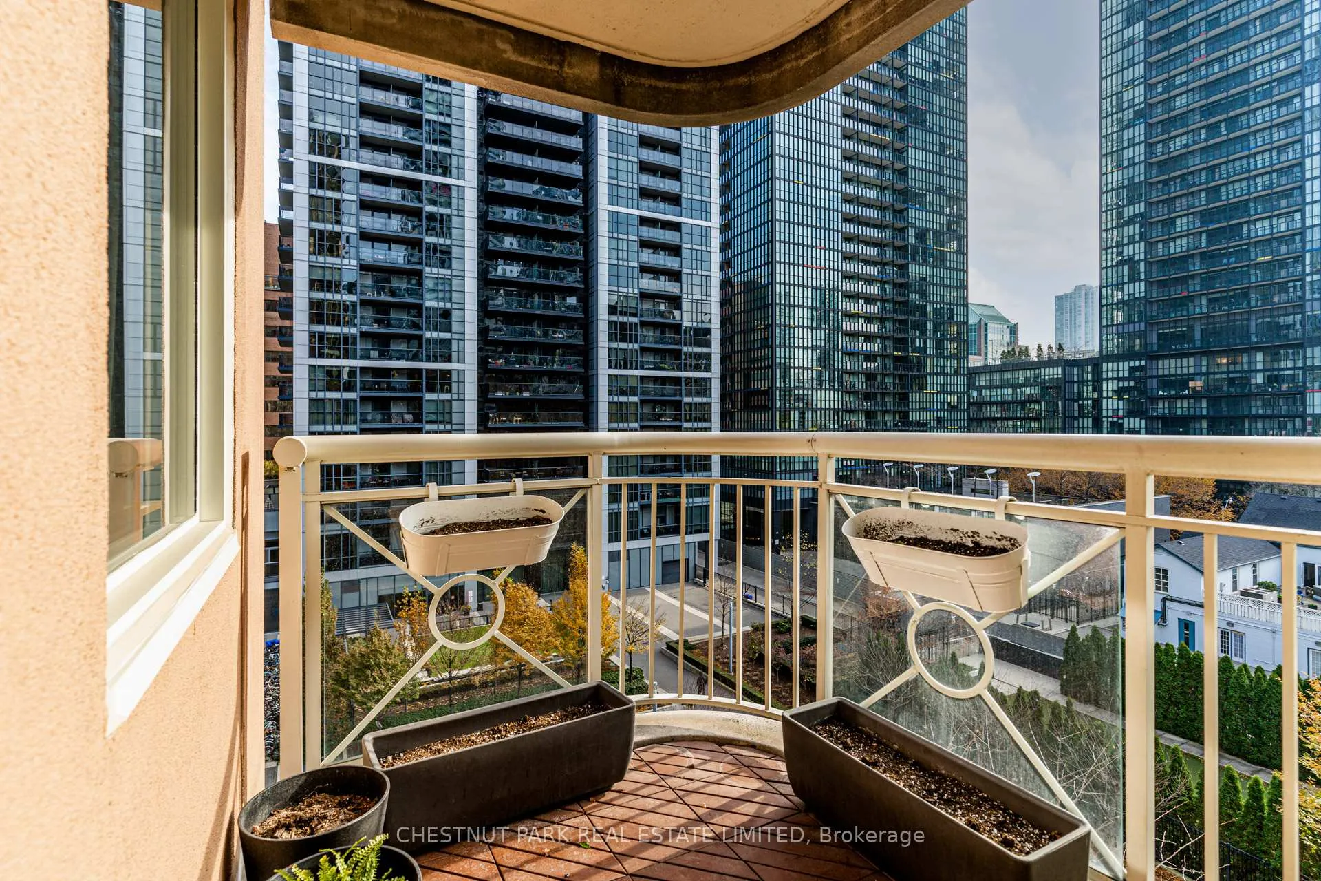 Photo 28 of Unit 507, 100 Hayden Street, Toronto, Church-Yonge Corridor — HOMEH