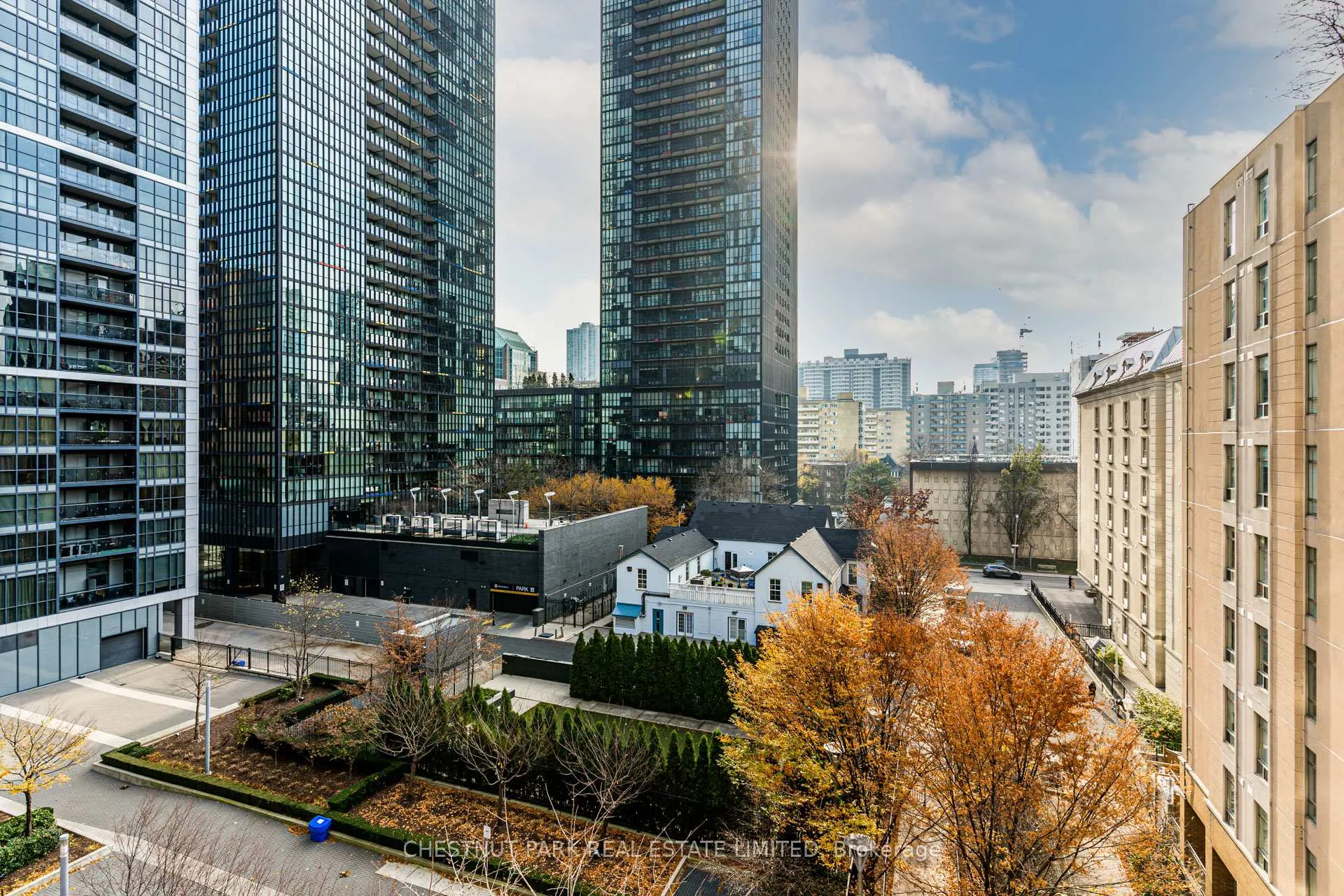 Photo 30 of Unit 507, 100 Hayden Street, Toronto, Church-Yonge Corridor — HOMEH