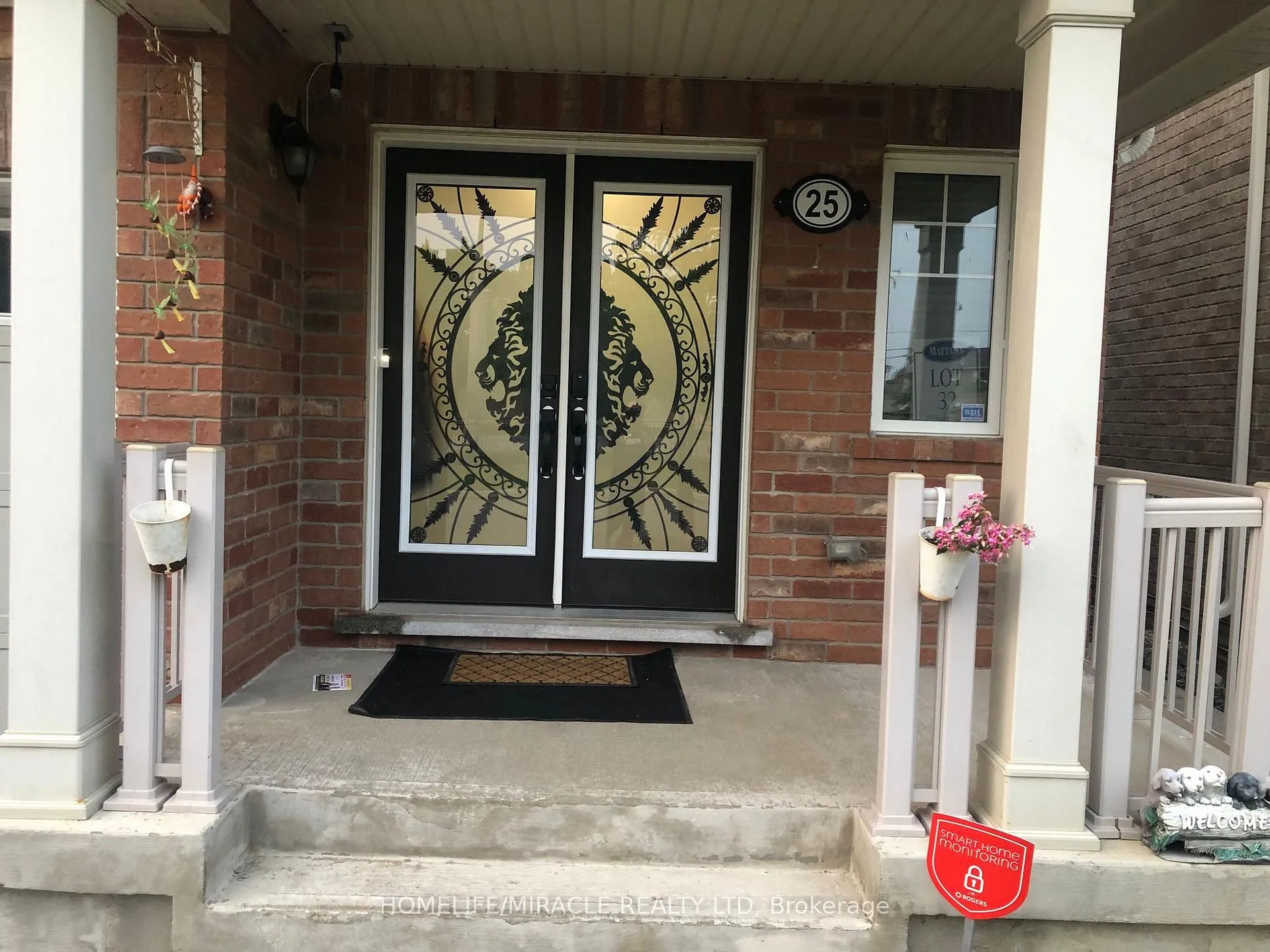 Photo 2 of 25 Seafair Crescent, Brampton, Fletcher's West — HOMEH