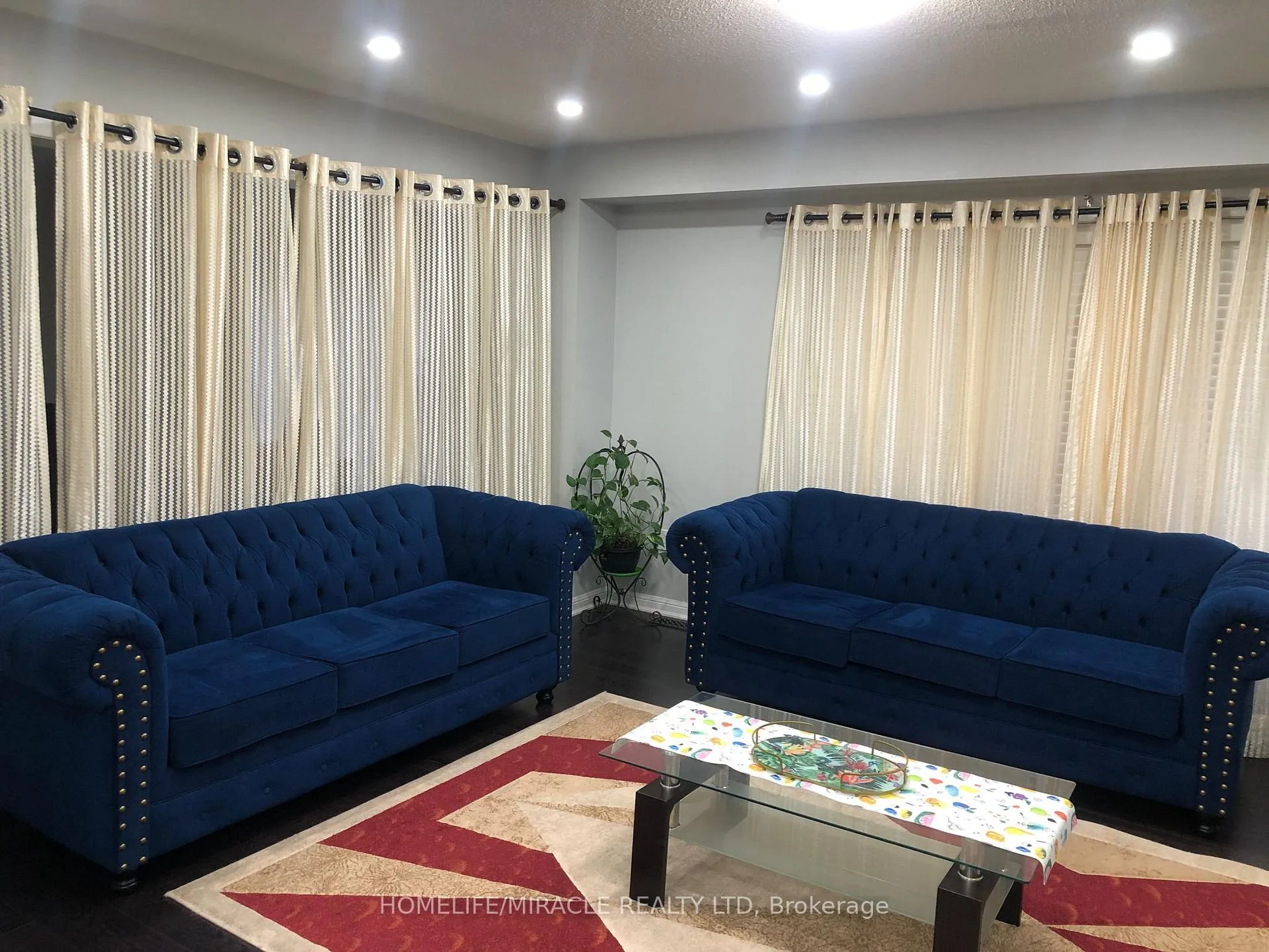 Photo 8 of 25 Seafair Crescent, Brampton, Fletcher's West — HOMEH