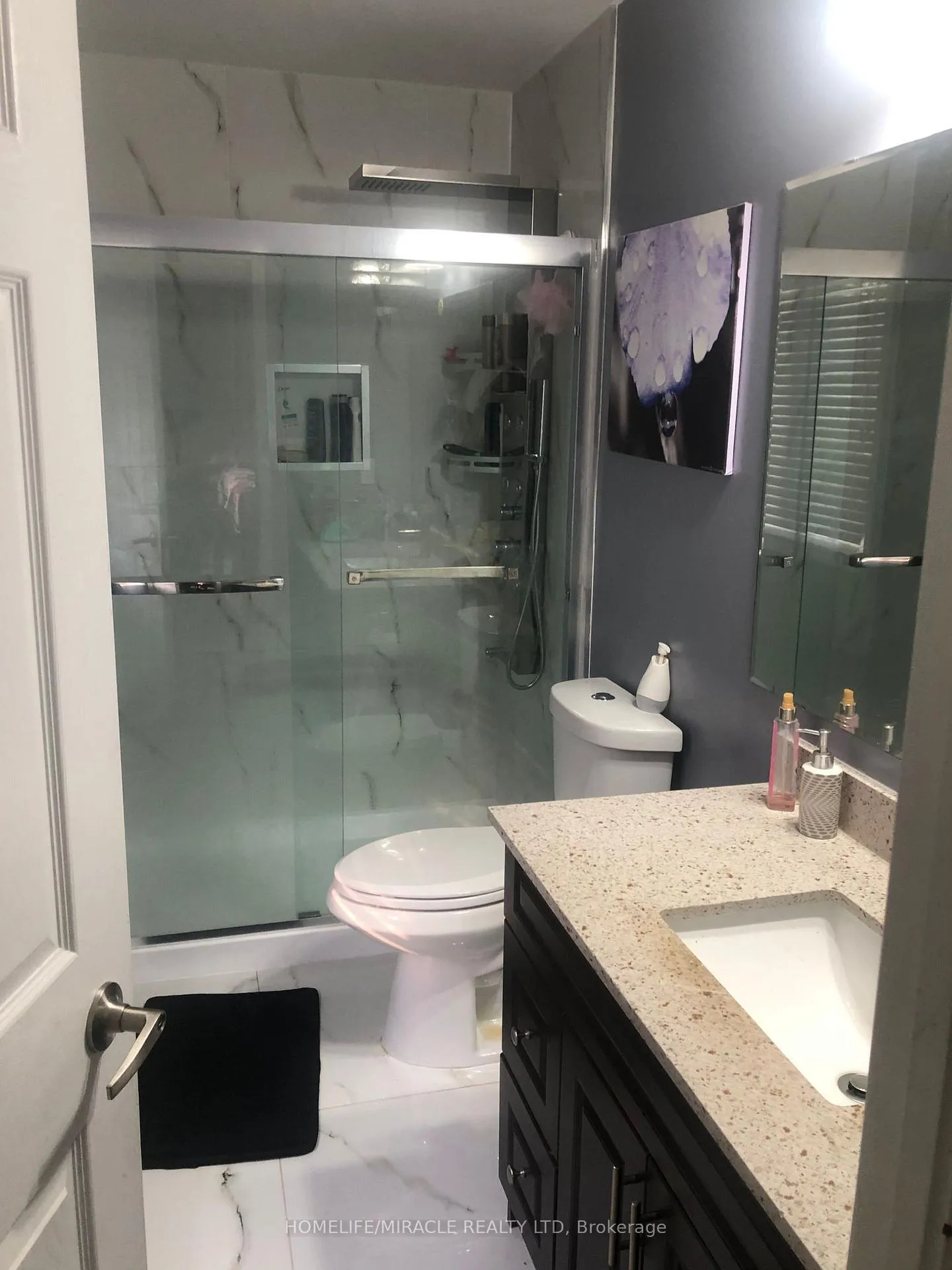 Photo 10 of 25 Seafair Crescent, Brampton, Fletcher's West — HOMEH