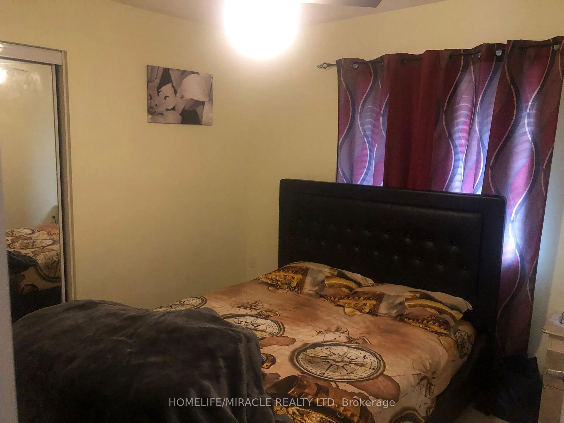 Photo 12 of 25 Seafair Crescent, Brampton, Fletcher's West — HOMEH