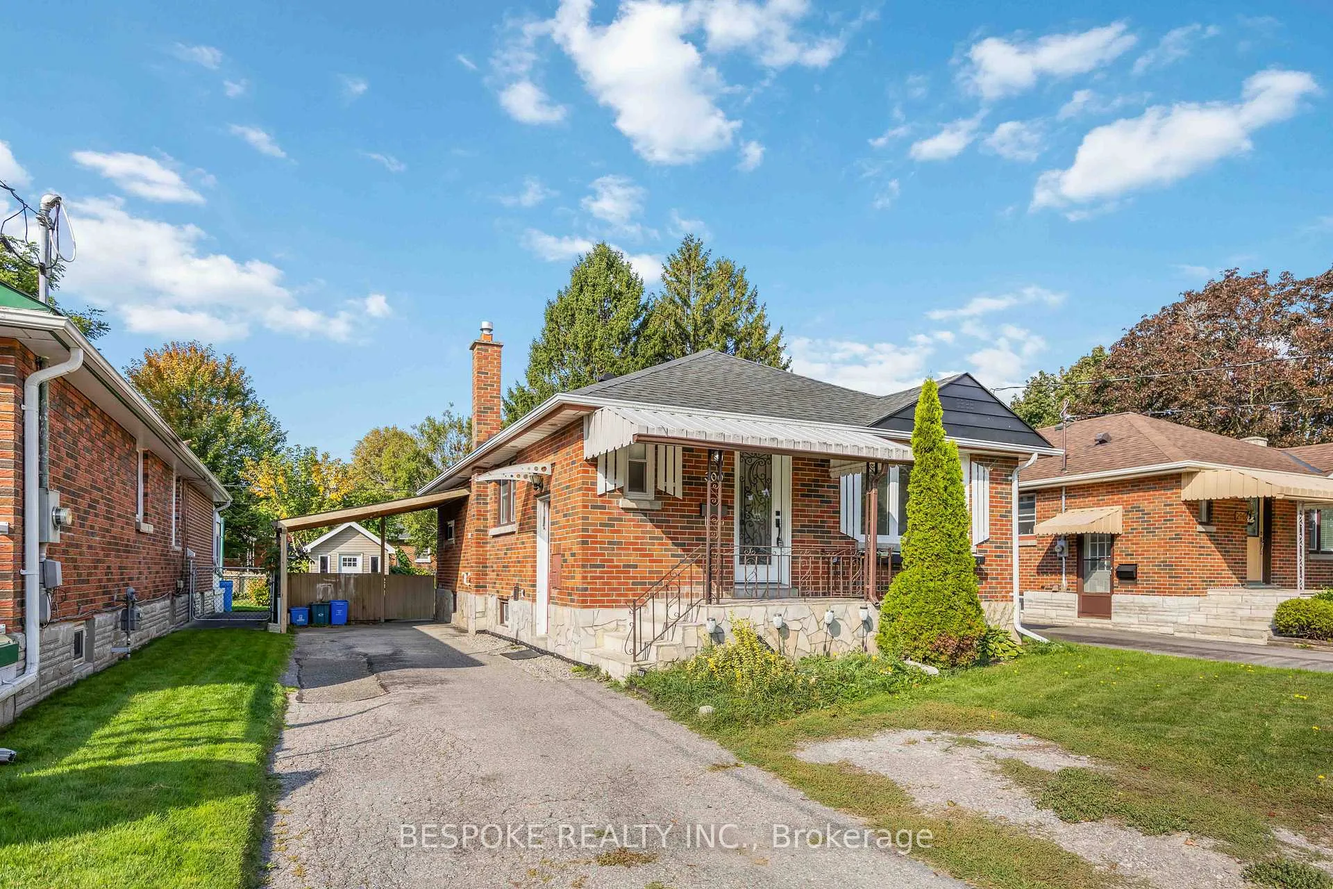 Photo 1 of Unit Lower, 300 Cadillac Avenue S, Oshawa, Central — HOMEH