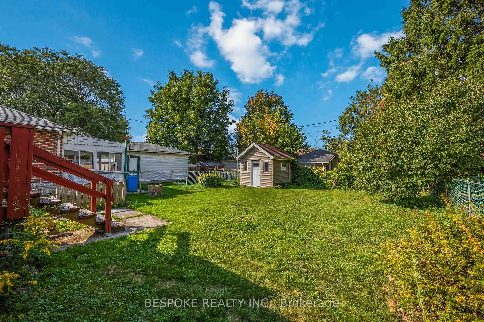 Photo 12 of Unit Lower, 300 Cadillac Avenue S, Oshawa, Central — HOMEH