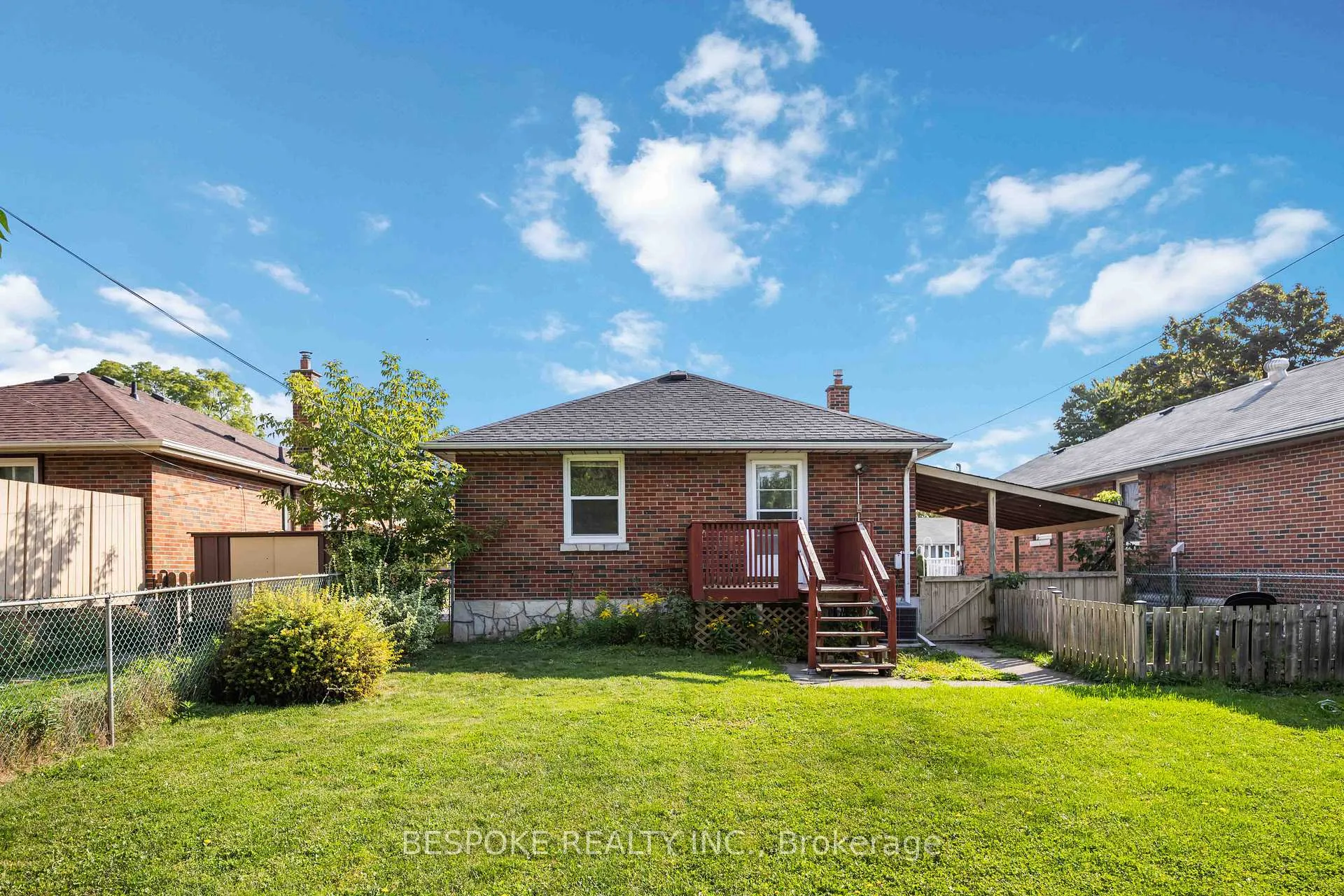 Photo 13 of Unit Lower, 300 Cadillac Avenue S, Oshawa, Central — HOMEH