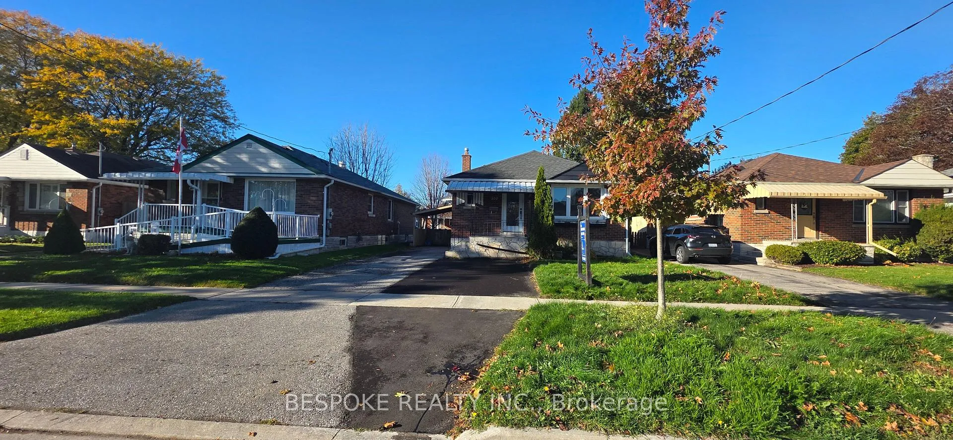 Photo 14 of Unit Lower, 300 Cadillac Avenue S, Oshawa, Central — HOMEH