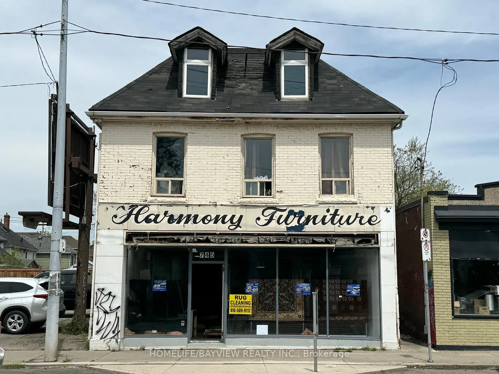 Photo 1 of 745 Barton Street E, Hamilton, Stipley — HOMEH