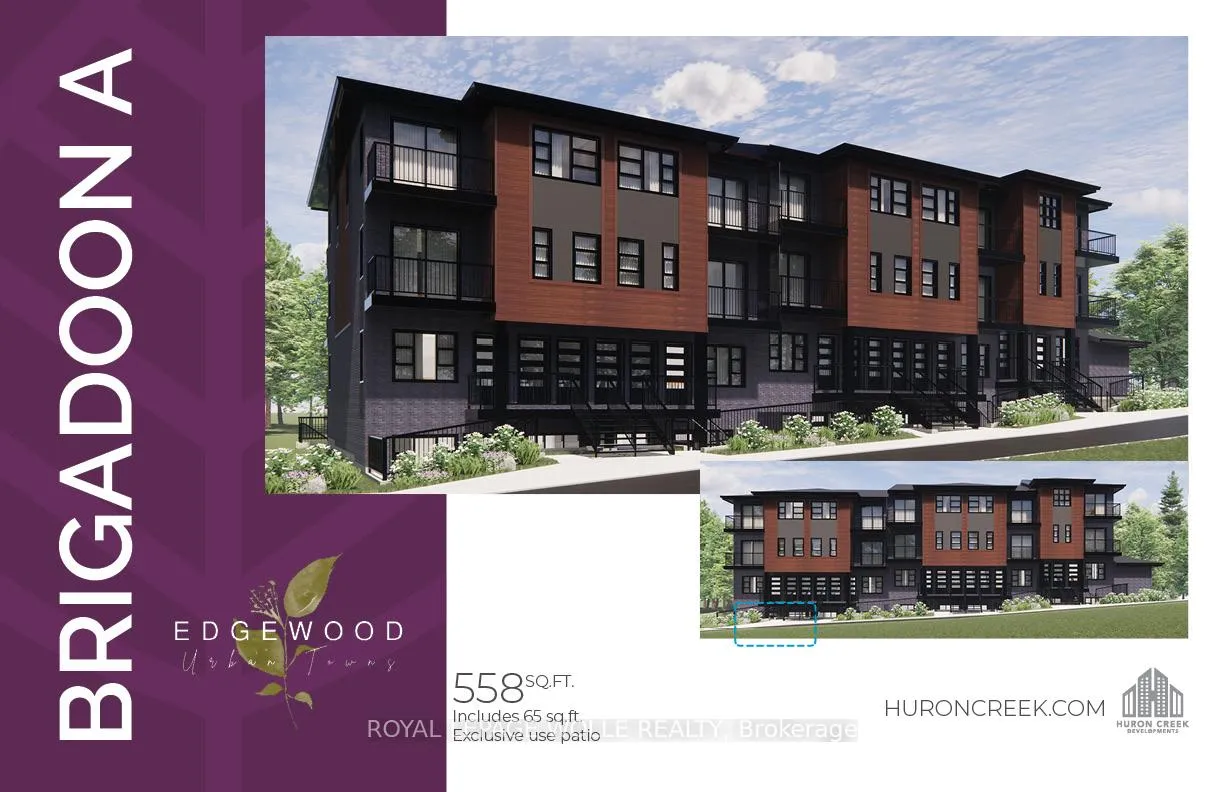 Photo 2 of Unit 1, 2135 Strasburg Road N, Kitchener — HOMEH