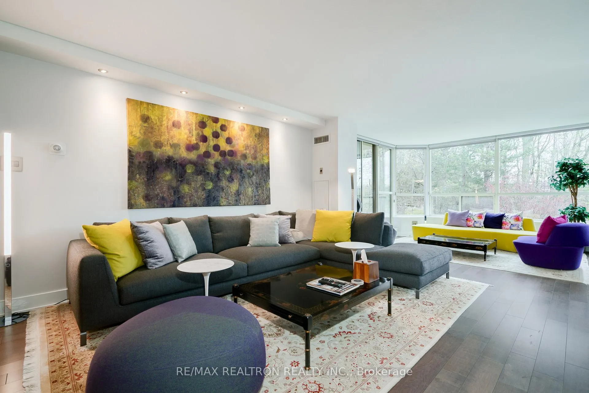 Photo 1 of Unit 420, 3800 Yonge Street, Toronto, Bedford Park-Nortown — HOMEH