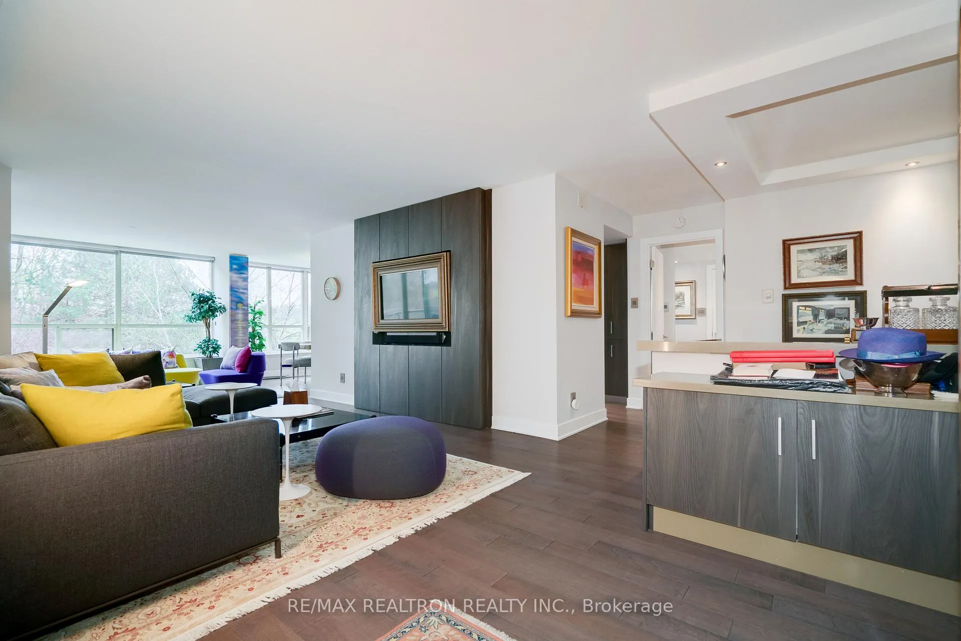 Photo 2 of Unit 420, 3800 Yonge Street, Toronto, Bedford Park-Nortown — HOMEH
