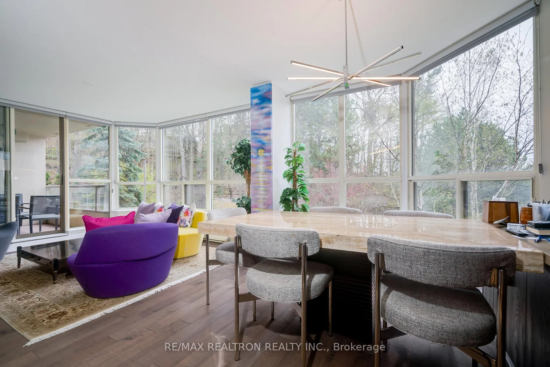 Photo 3 of Unit 420, 3800 Yonge Street, Toronto, Bedford Park-Nortown — HOMEH