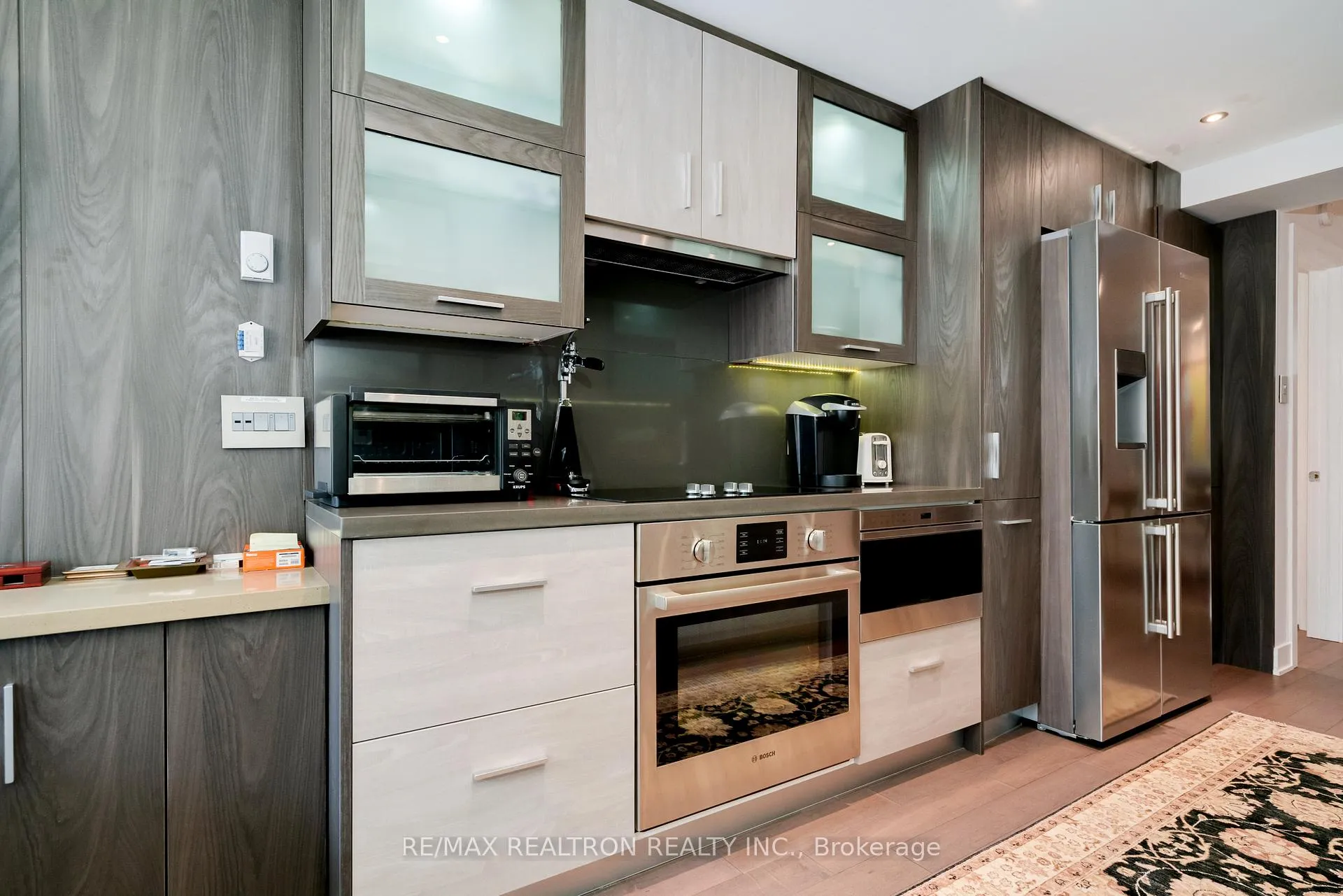 Photo 5 of Unit 420, 3800 Yonge Street, Toronto, Bedford Park-Nortown — HOMEH