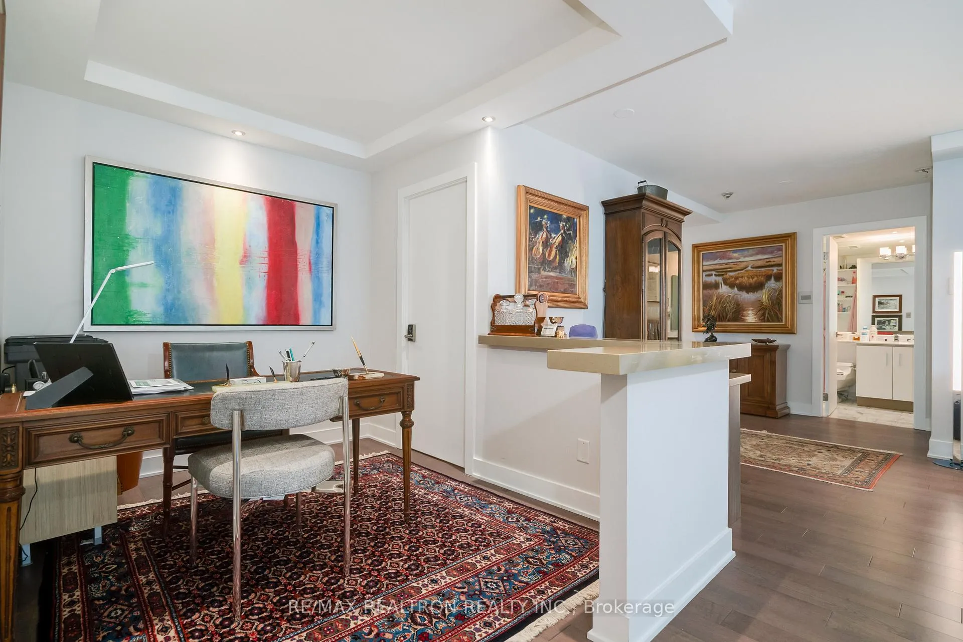 Photo 7 of Unit 420, 3800 Yonge Street, Toronto, Bedford Park-Nortown — HOMEH