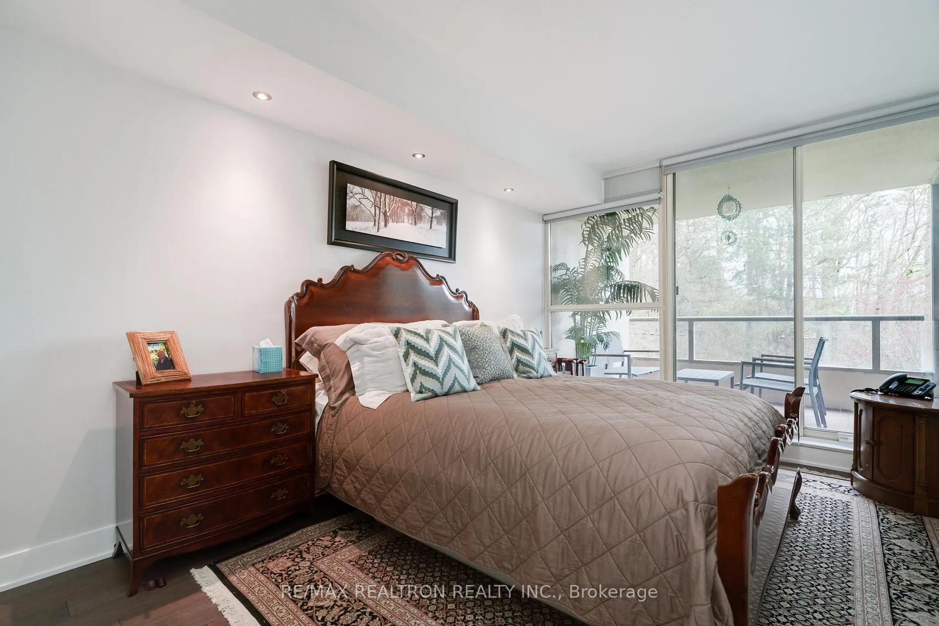 Photo 12 of Unit 420, 3800 Yonge Street, Toronto, Bedford Park-Nortown — HOMEH