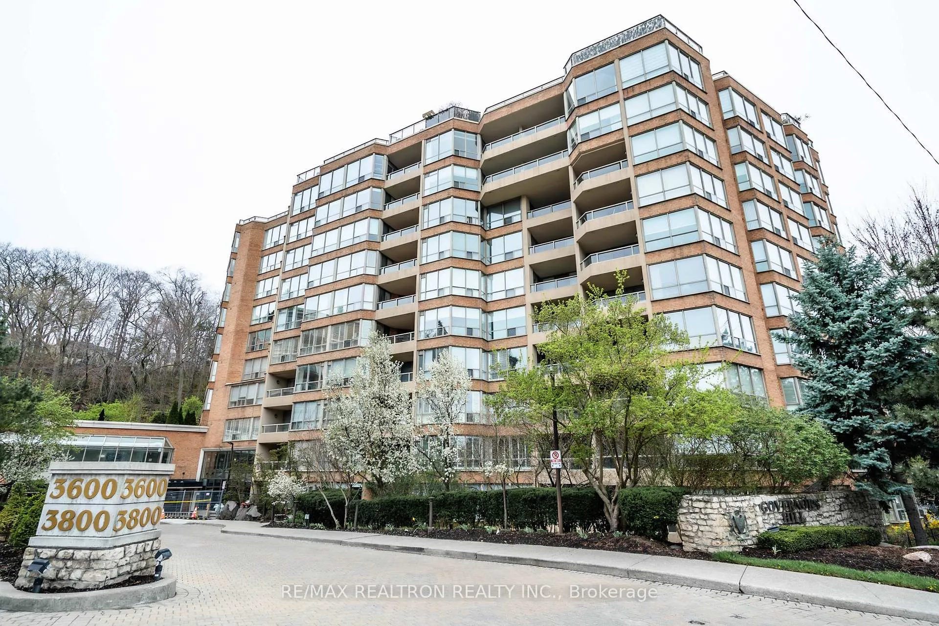 Photo 15 of Unit 420, 3800 Yonge Street, Toronto, Bedford Park-Nortown — HOMEH