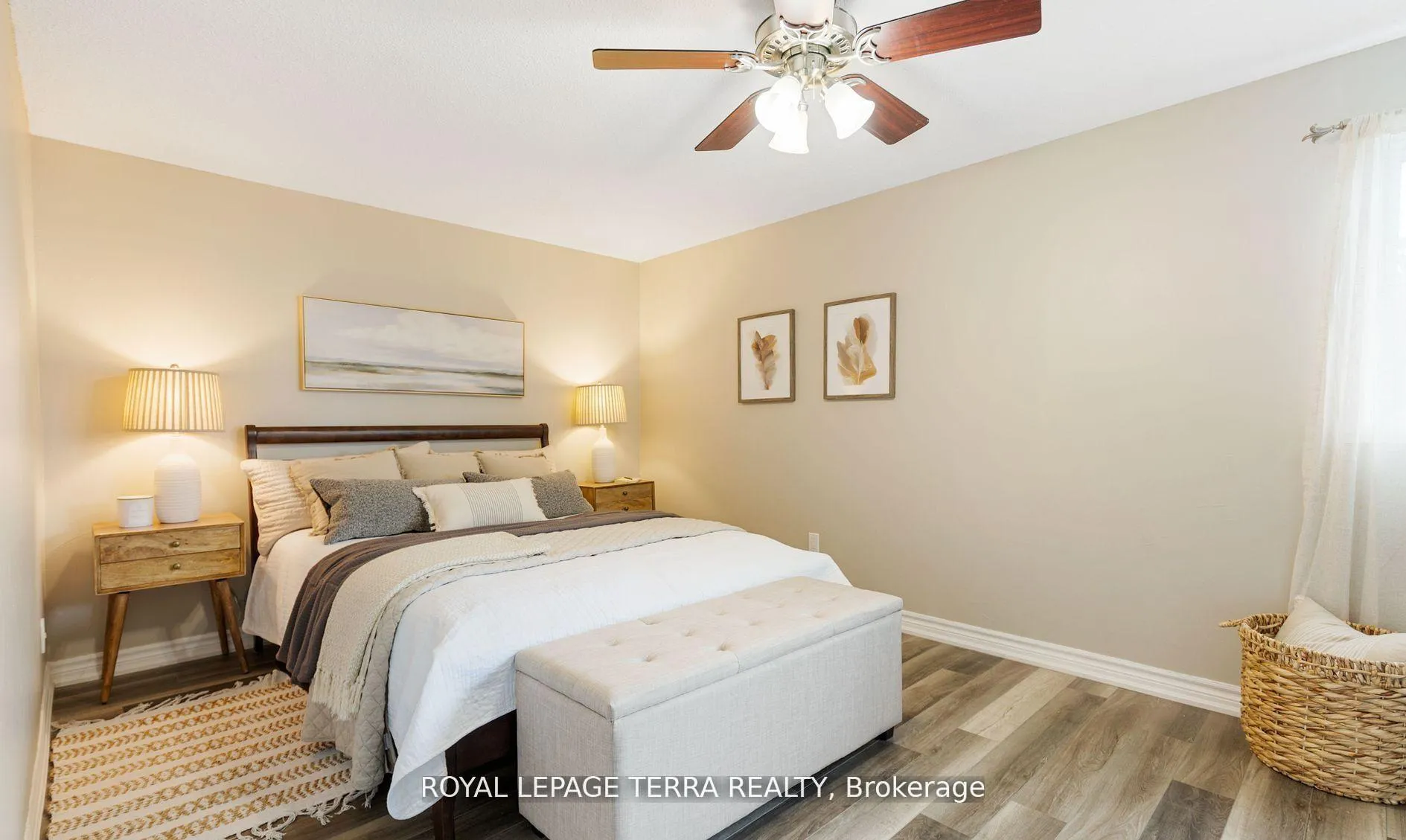 Photo 12 of 26 Vanessa Place, Whitby, Blue Grass Meadows — HOMEH