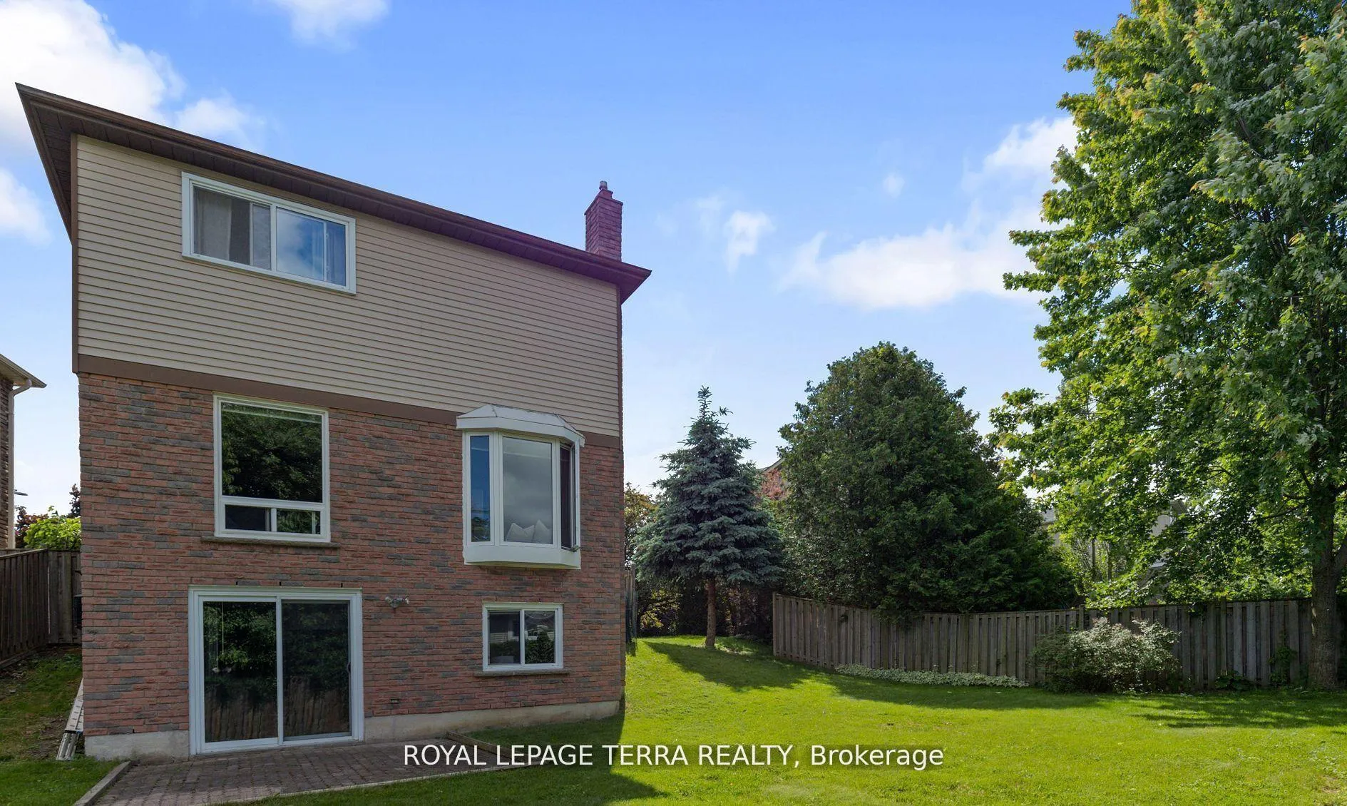 Photo 25 of 26 Vanessa Place, Whitby, Blue Grass Meadows — HOMEH
