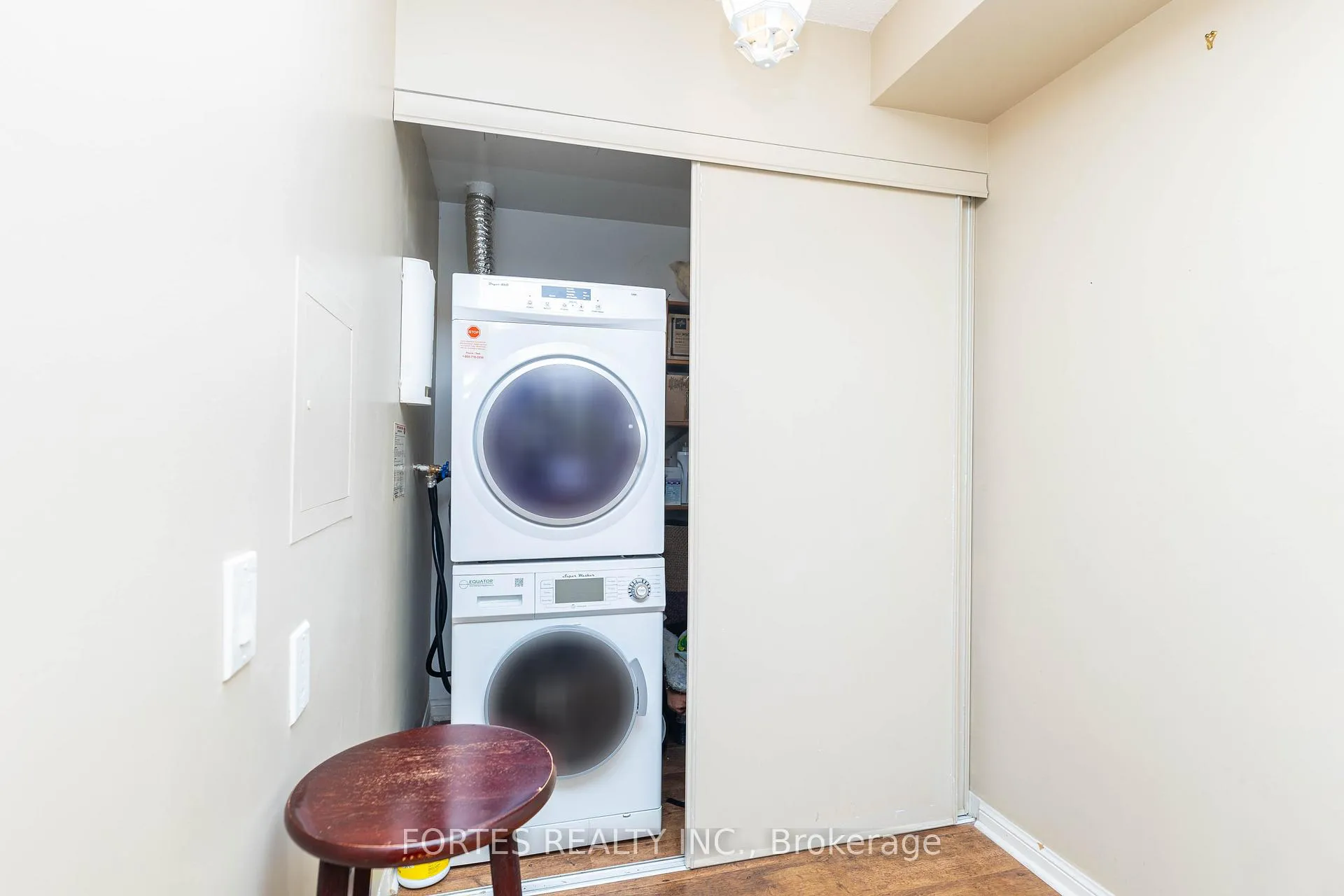 Photo 20 of Unit 404, 650 Lawrence Avenue W, Toronto, Englemount-Lawrence — HOMEH