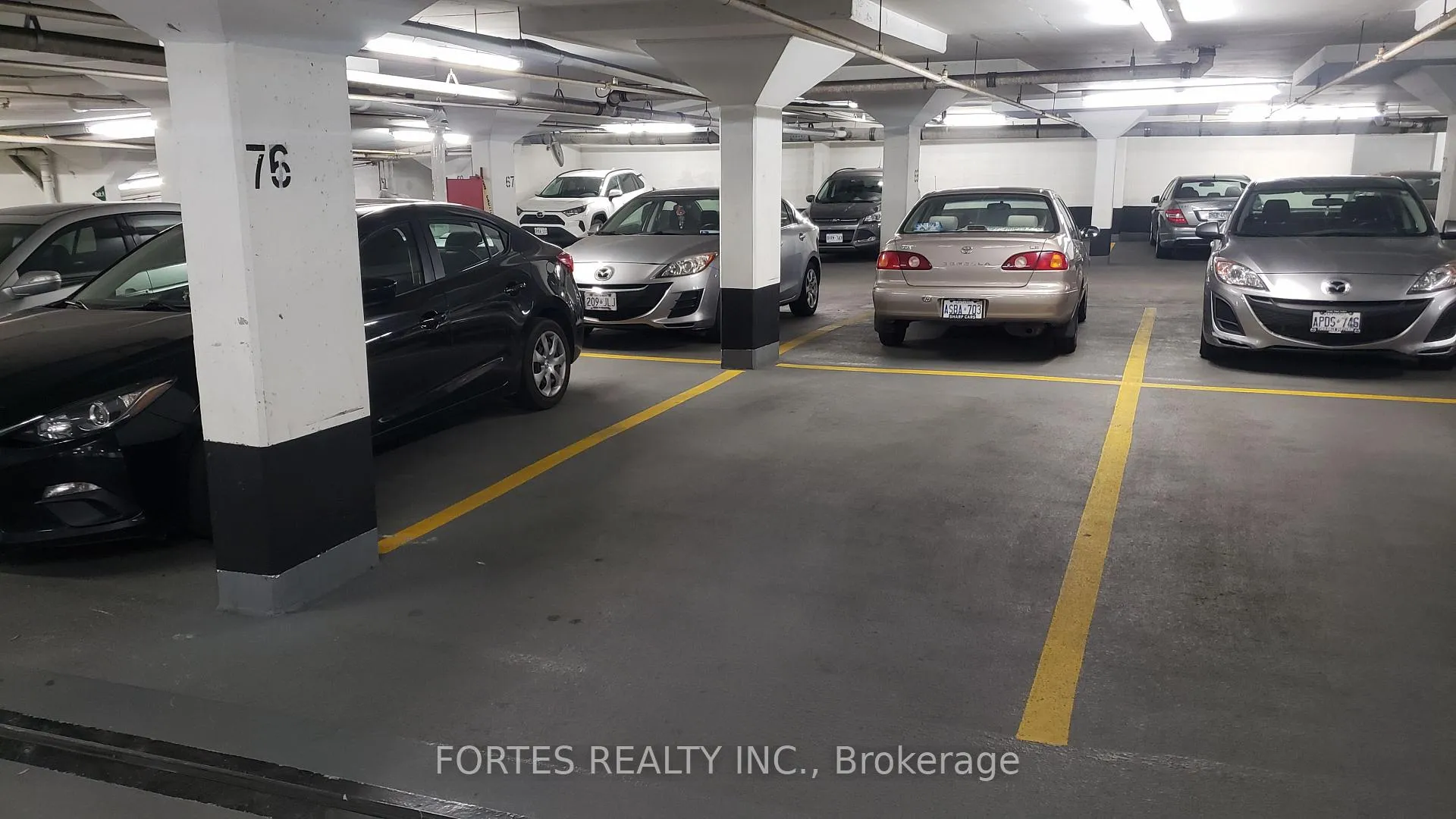 Photo 21 of Unit 404, 650 Lawrence Avenue W, Toronto, Englemount-Lawrence — HOMEH