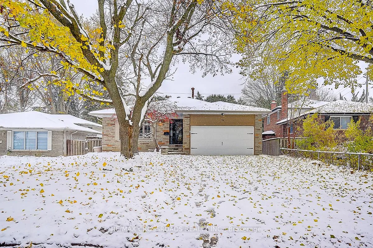 Photo 1 of 78 Fred Varley Drive, Markham, Unionville — HOMEH