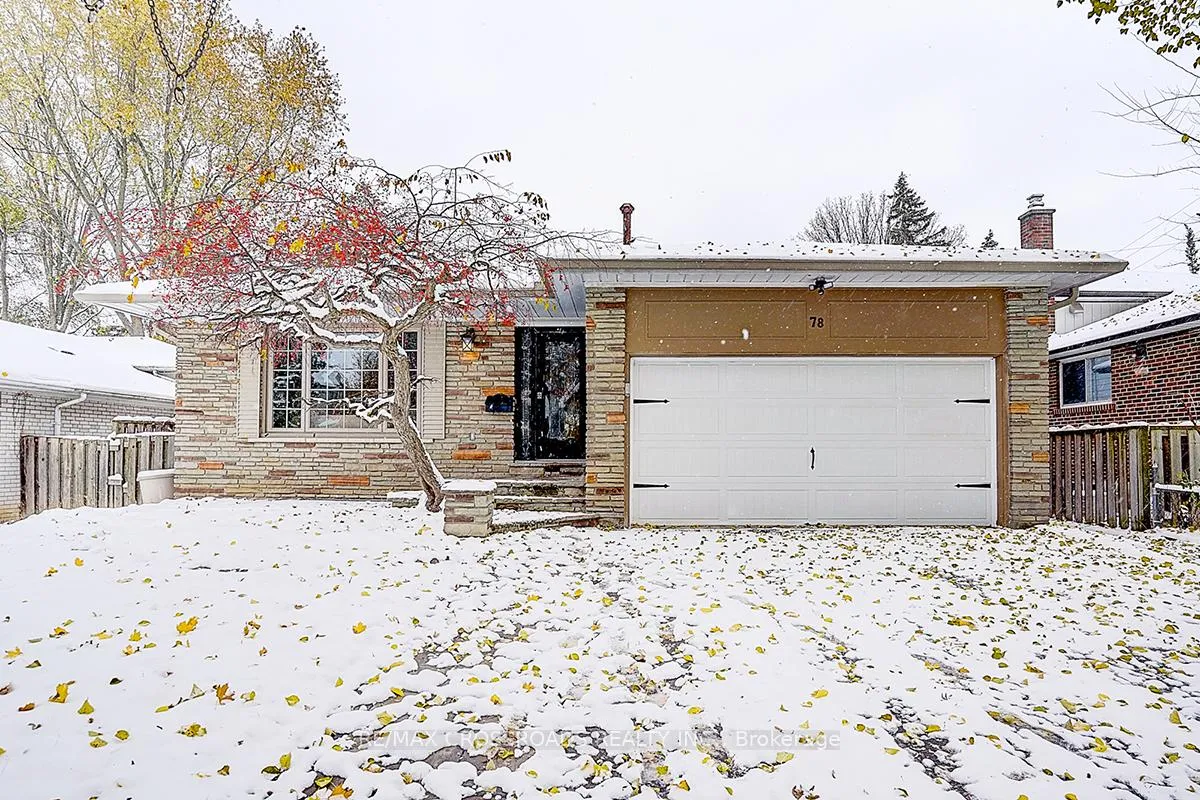 Photo 2 of 78 Fred Varley Drive, Markham, Unionville — HOMEH