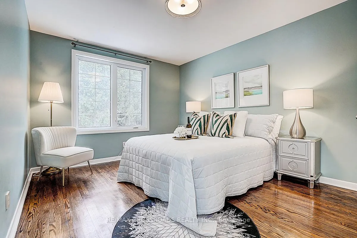 Photo 36 of 78 Fred Varley Drive, Markham, Unionville — HOMEH
