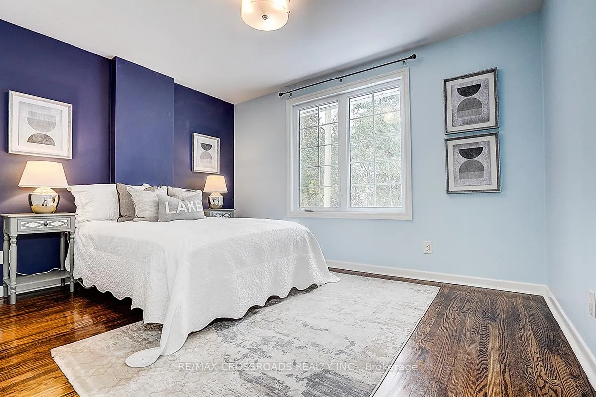 Photo 38 of 78 Fred Varley Drive, Markham, Unionville — HOMEH
