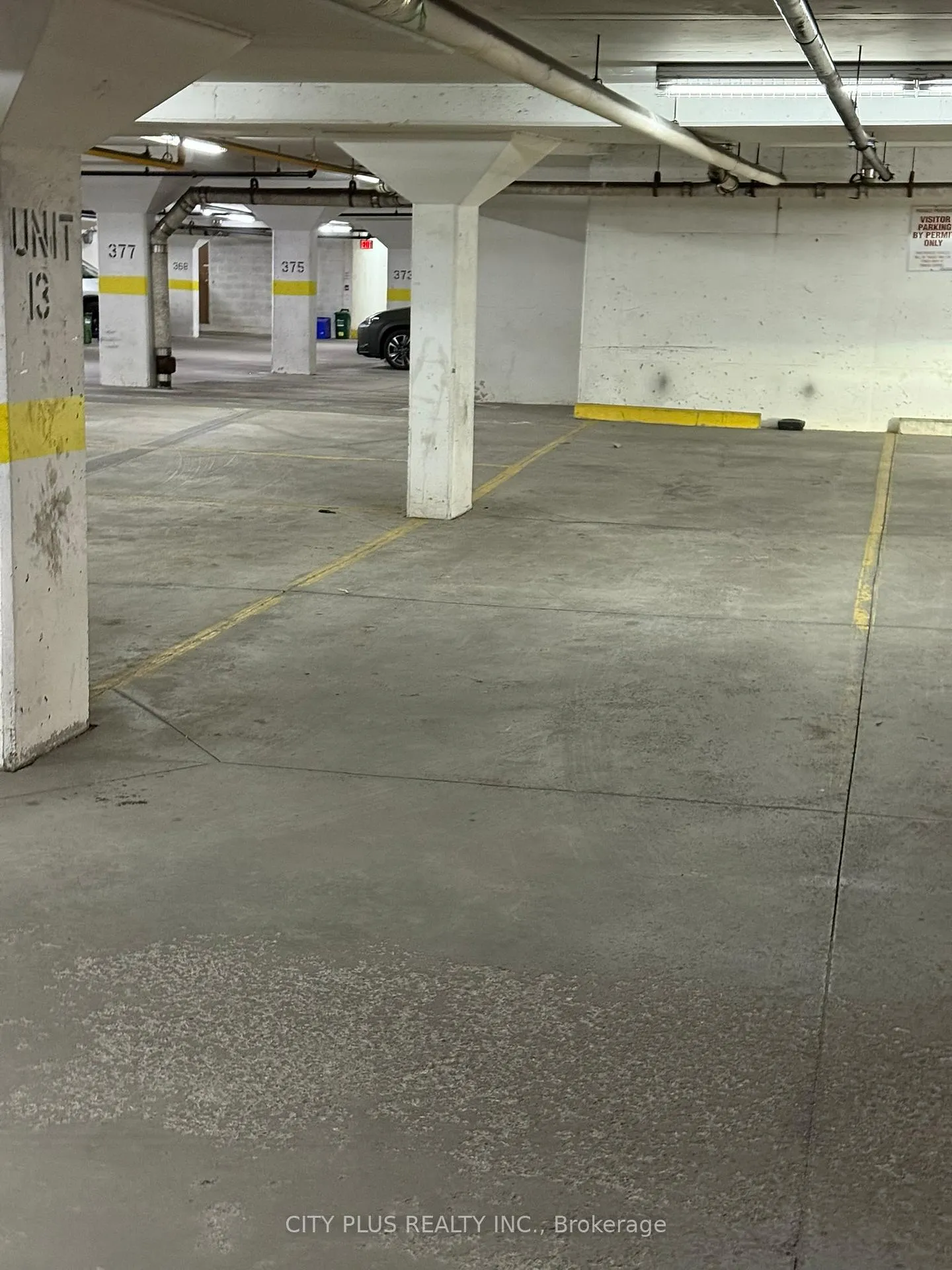 Photo 3 of Unit Parking Level A, 13, 14 St Moritz Way, Markham, Unionville — HOMEH