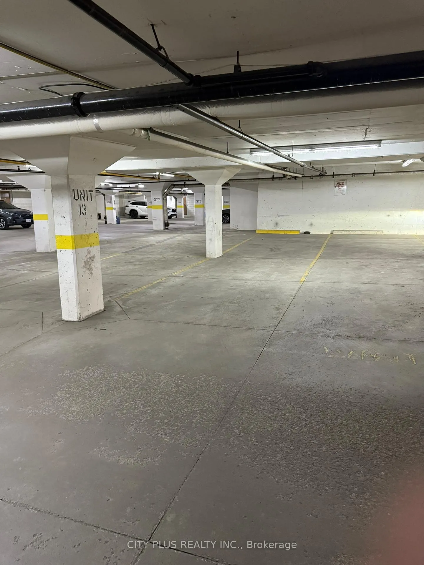 Photo 4 of Unit Parking Level A, 13, 14 St Moritz Way, Markham, Unionville — HOMEH