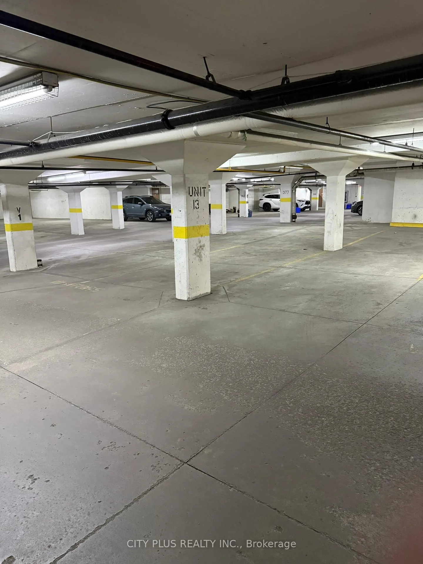 Photo 5 of Unit Parking Level A, 13, 14 St Moritz Way, Markham, Unionville — HOMEH