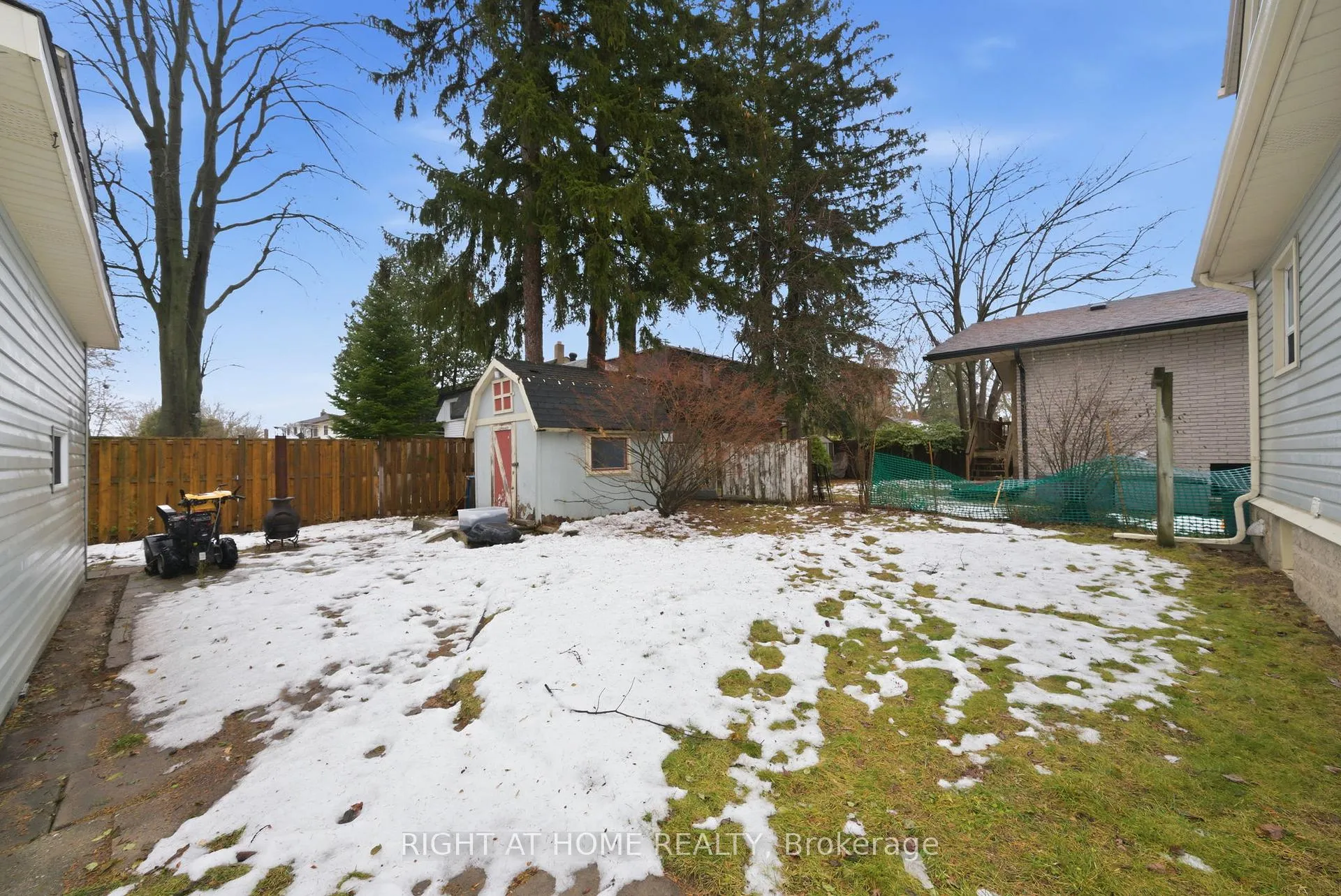 Photo 27 of 1414 Simcoe Street N, Oshawa, Samac — HOMEH