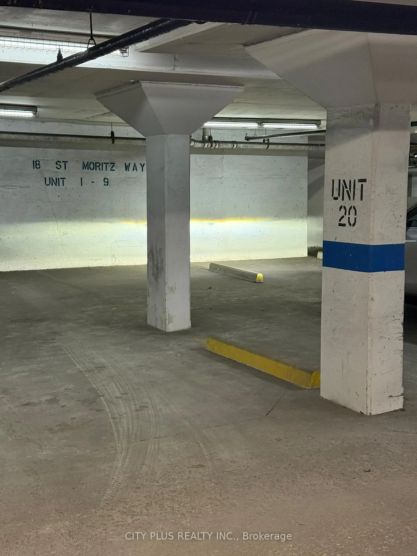 Photo 3 of Unit Parking Level A, 20, 14 St Moritz Way, Markham, Unionville — HOMEH