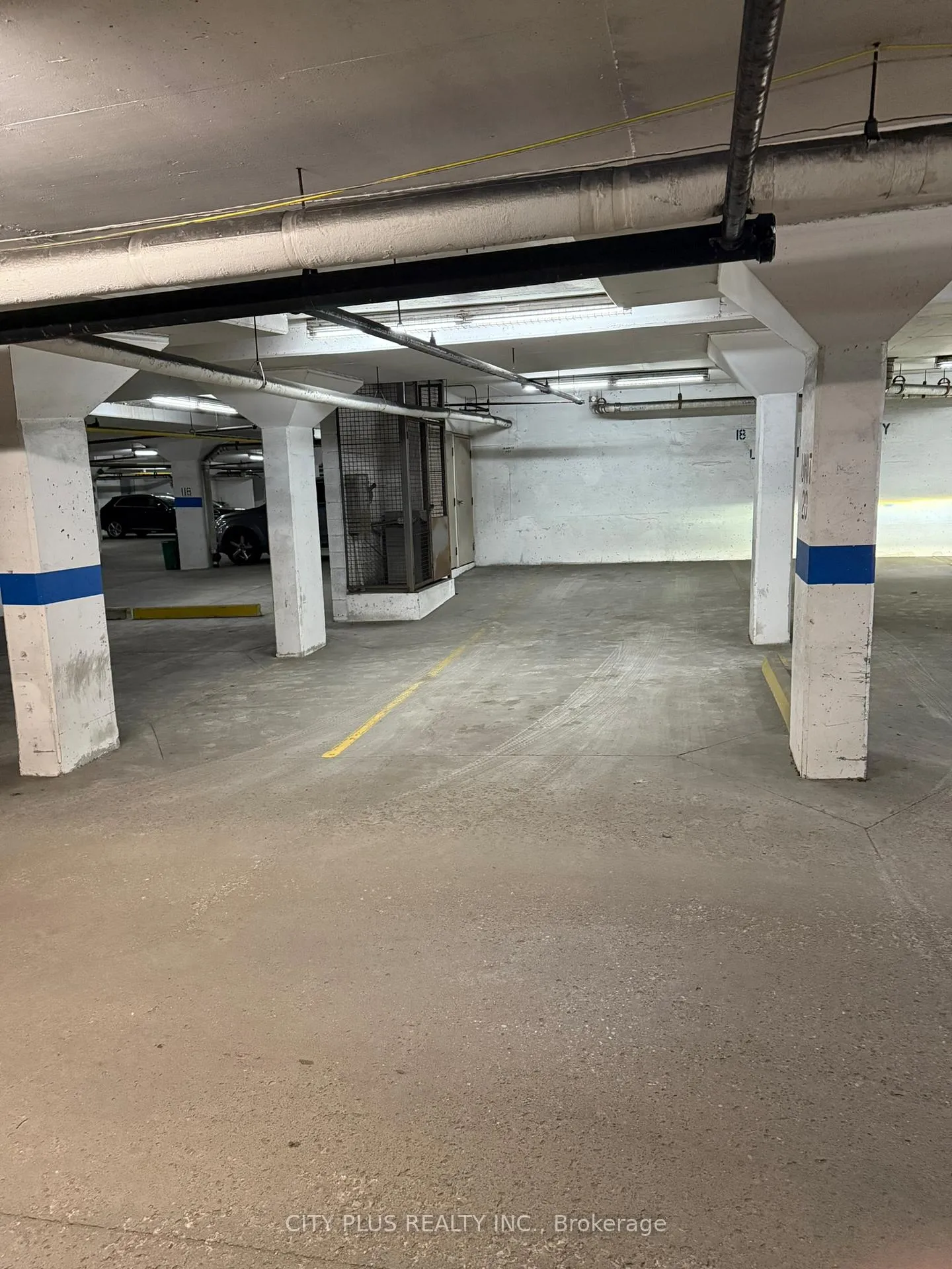 Photo 4 of Unit Parking Level A, 20, 14 St Moritz Way, Markham, Unionville — HOMEH