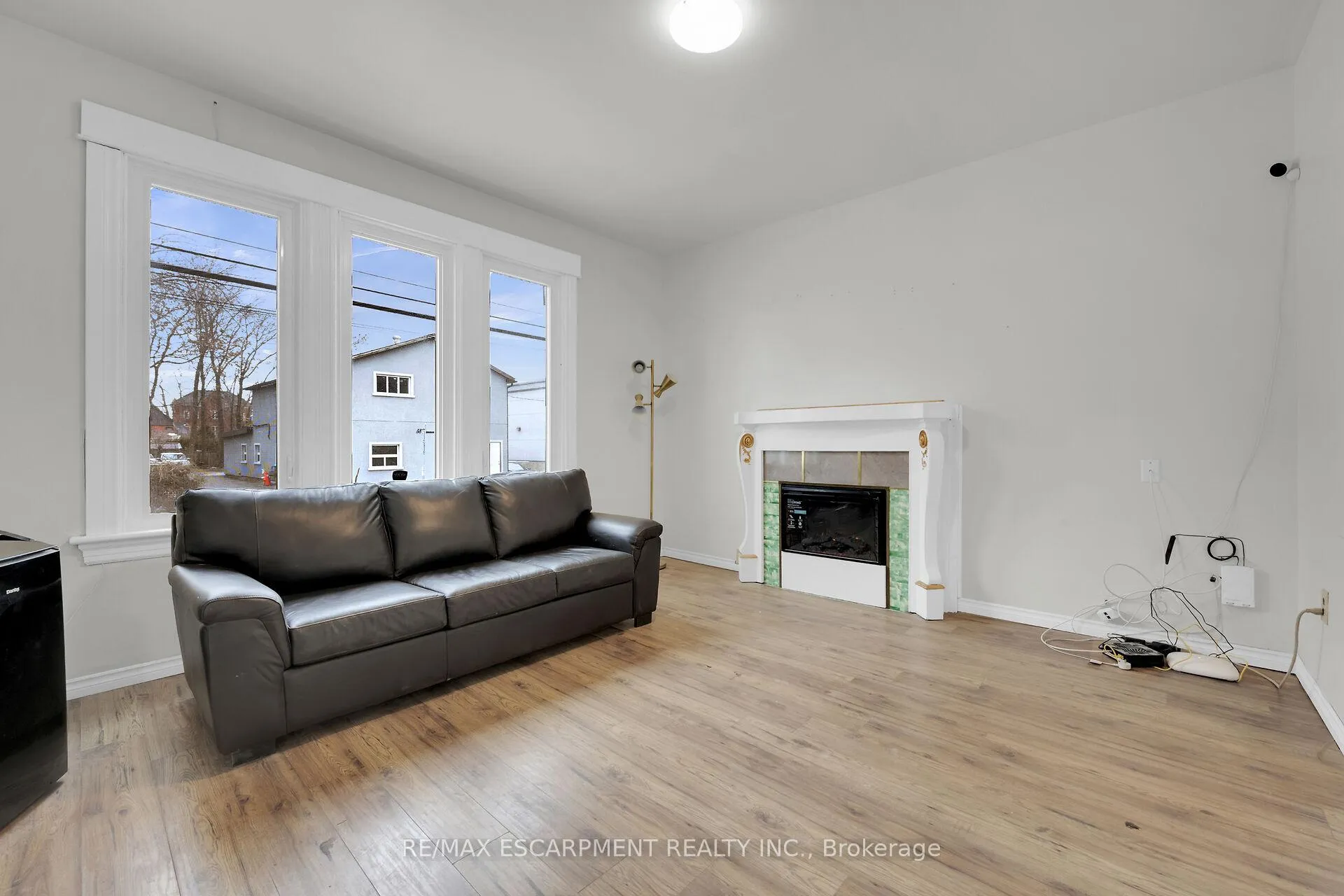 Photo 11 of 59 Cannon Street W, Hamilton, Strathcona — HOMEH