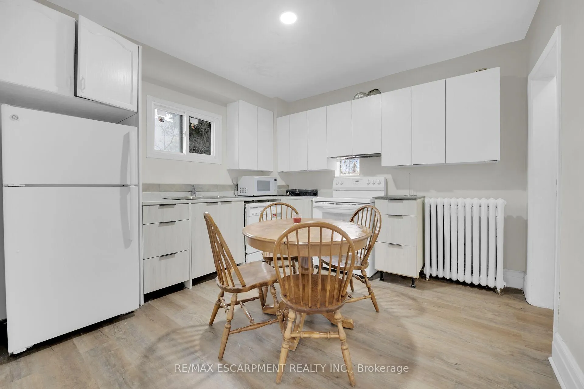 Photo 14 of 59 Cannon Street W, Hamilton, Strathcona — HOMEH