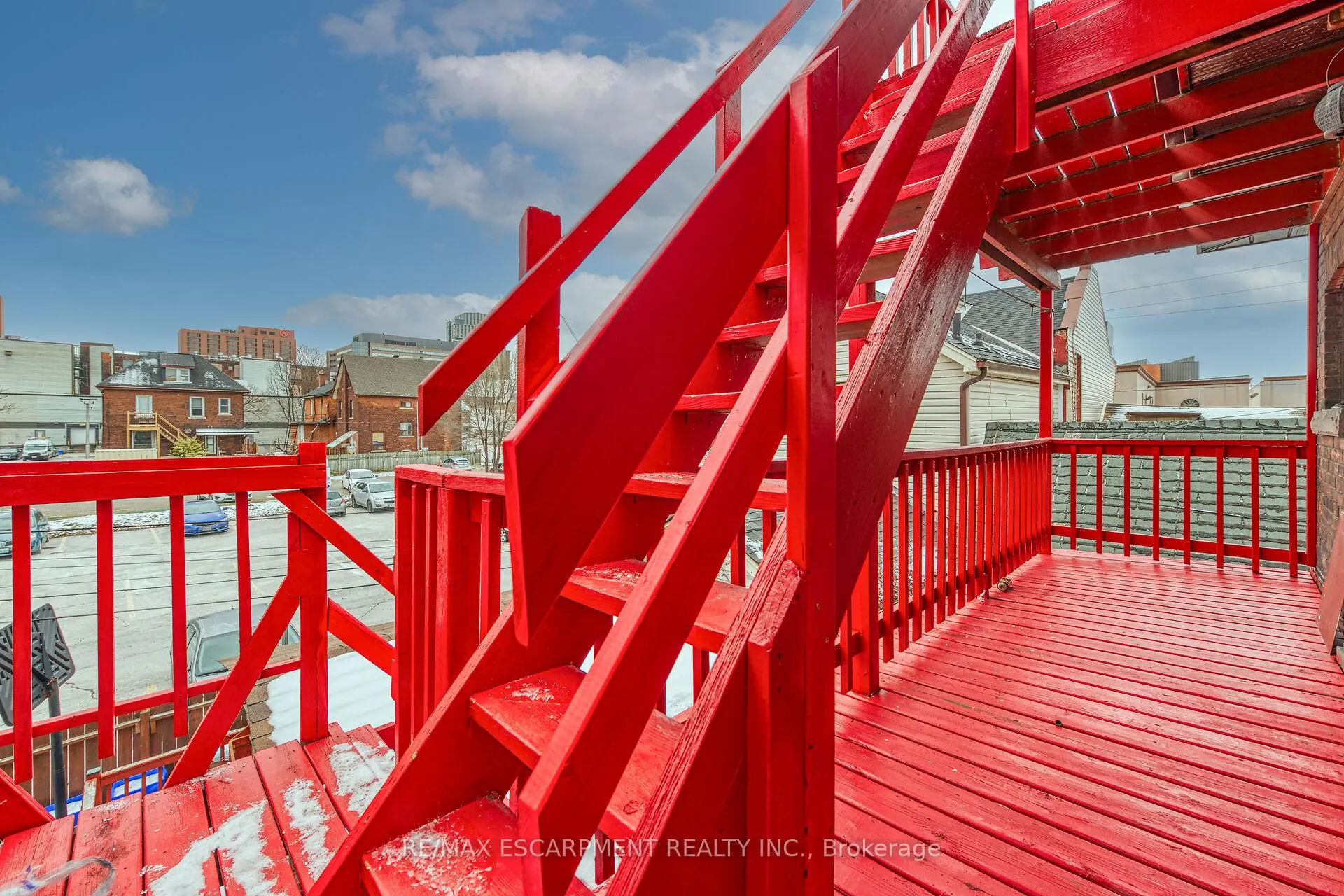 Photo 24 of 59 Cannon Street W, Hamilton, Strathcona — HOMEH